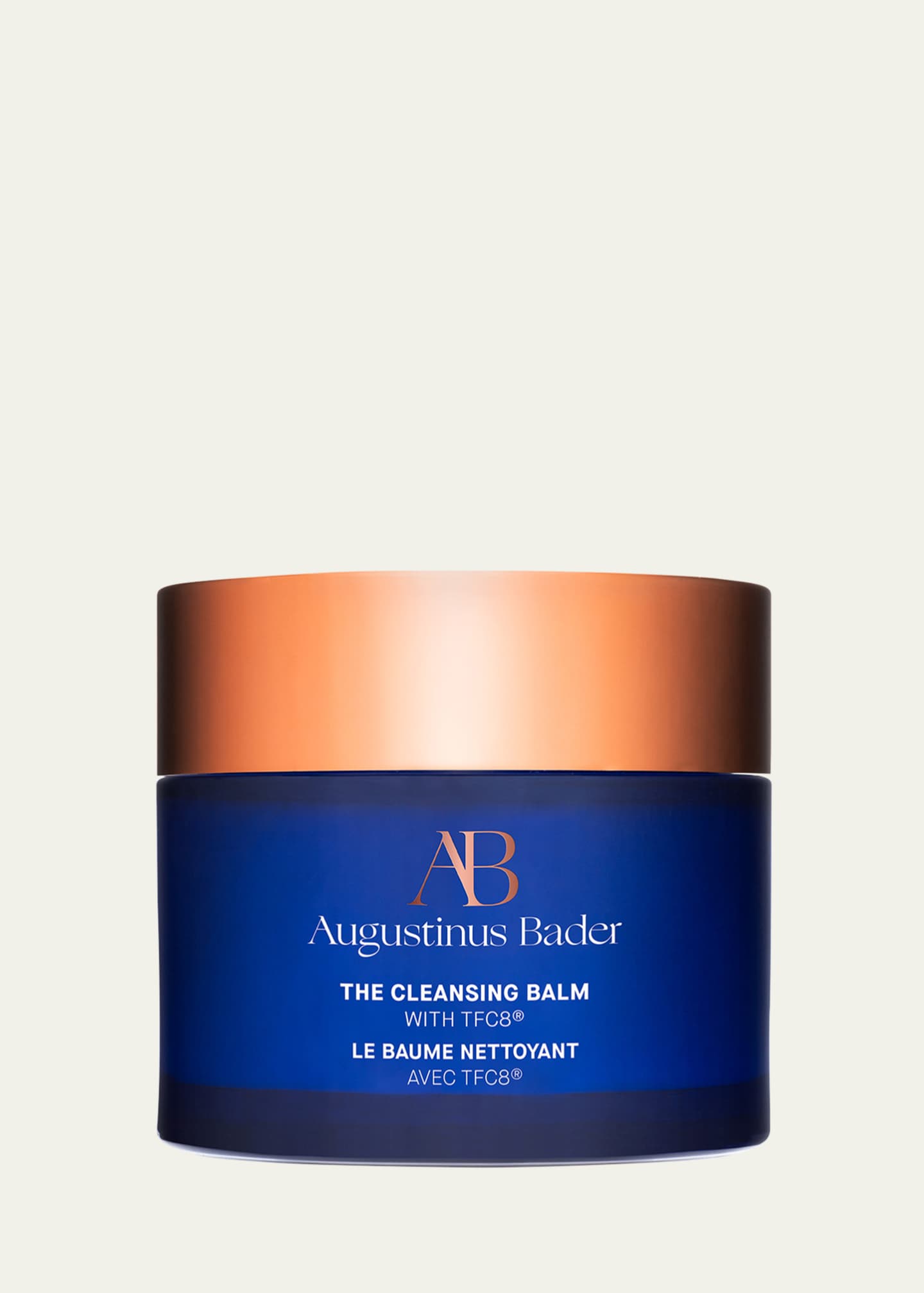 Augustinus Bader The Cleansing Balm, 3.1 oz. Image 1 of 5