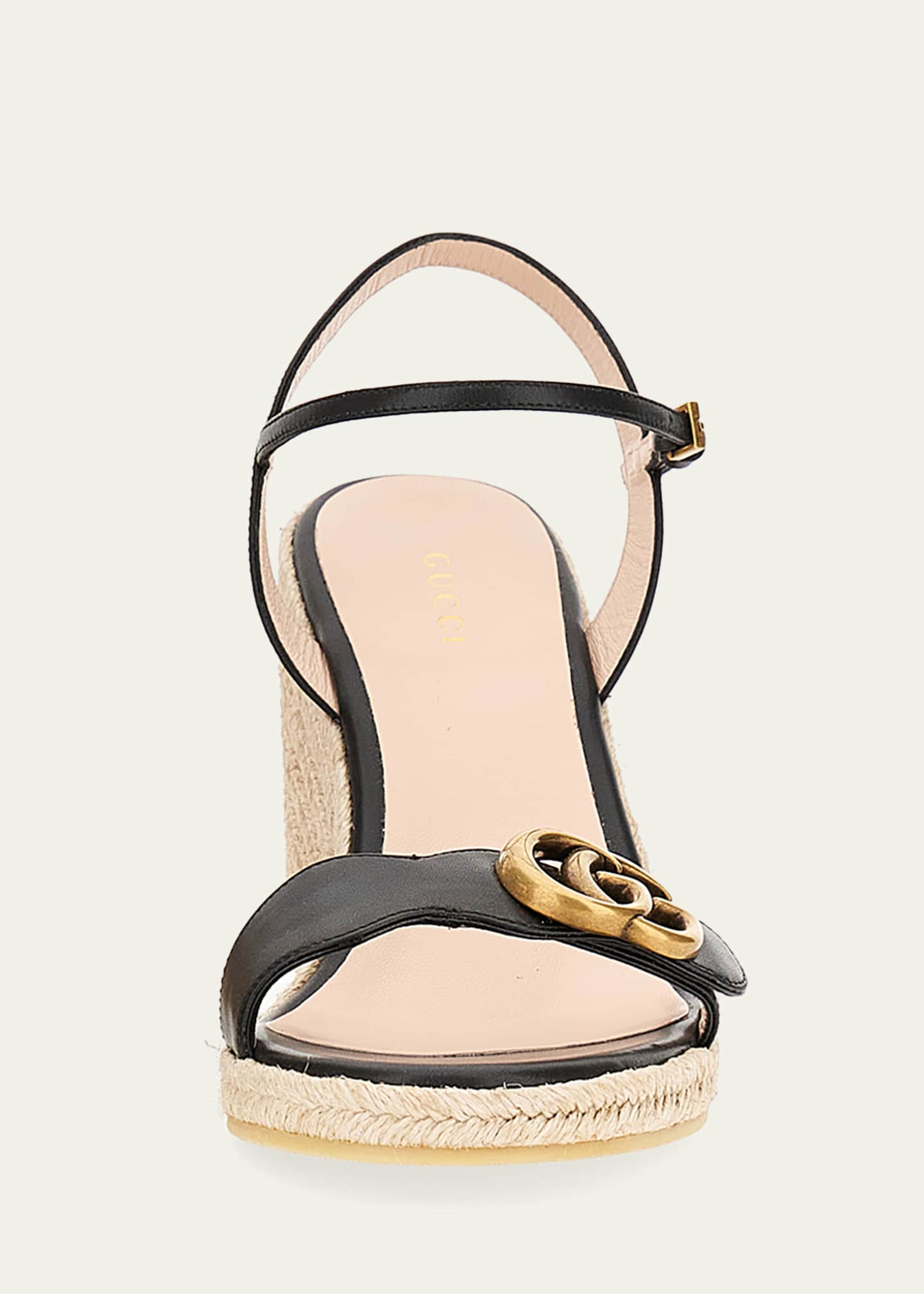 gucci aitana wedge