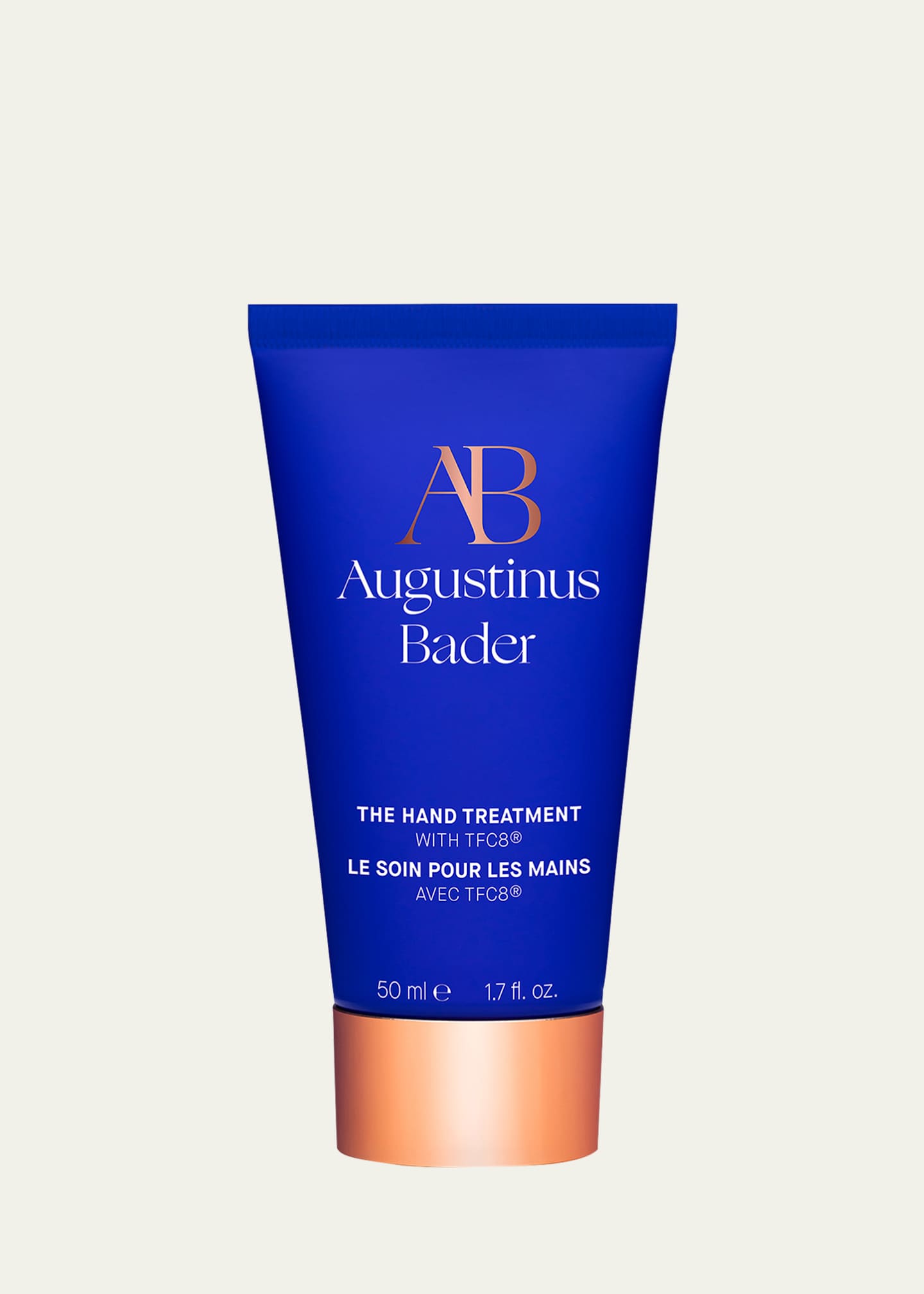 Augustinus Bader The Hand Treatment 50mL Image 1 of 5