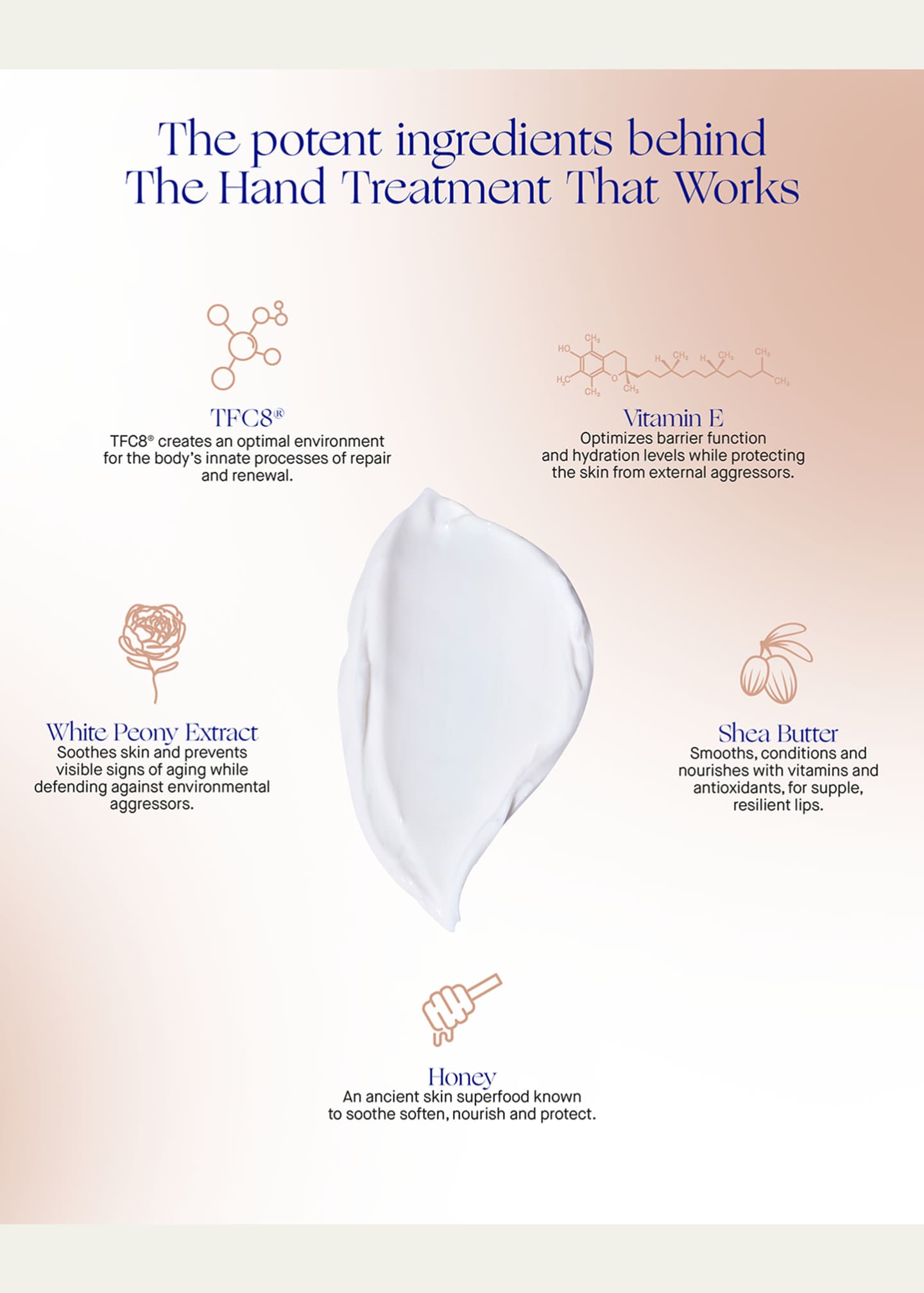 Augustinus Bader The Hand Treatment 50mL Image 5 of 5