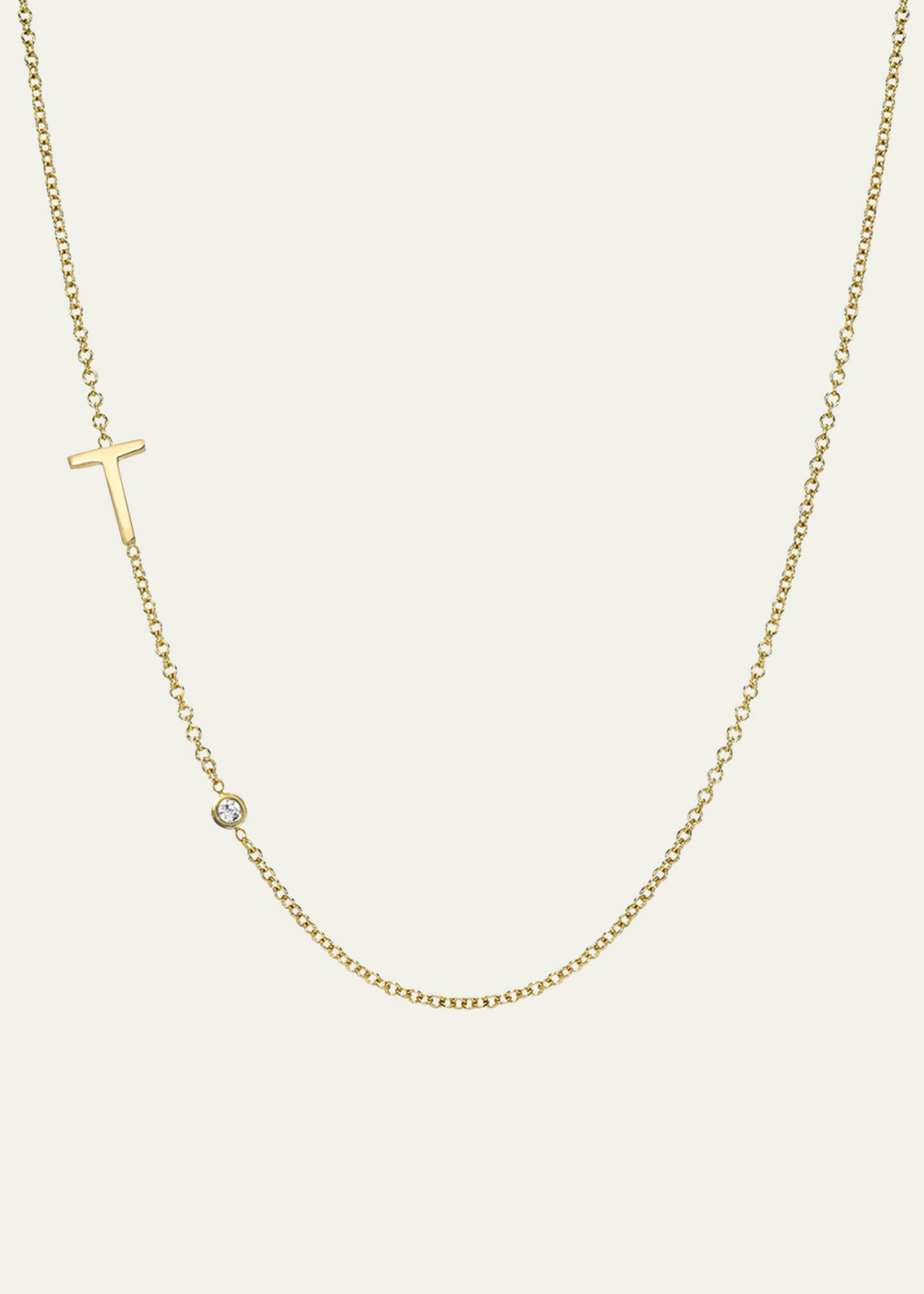 Lev jewelry top