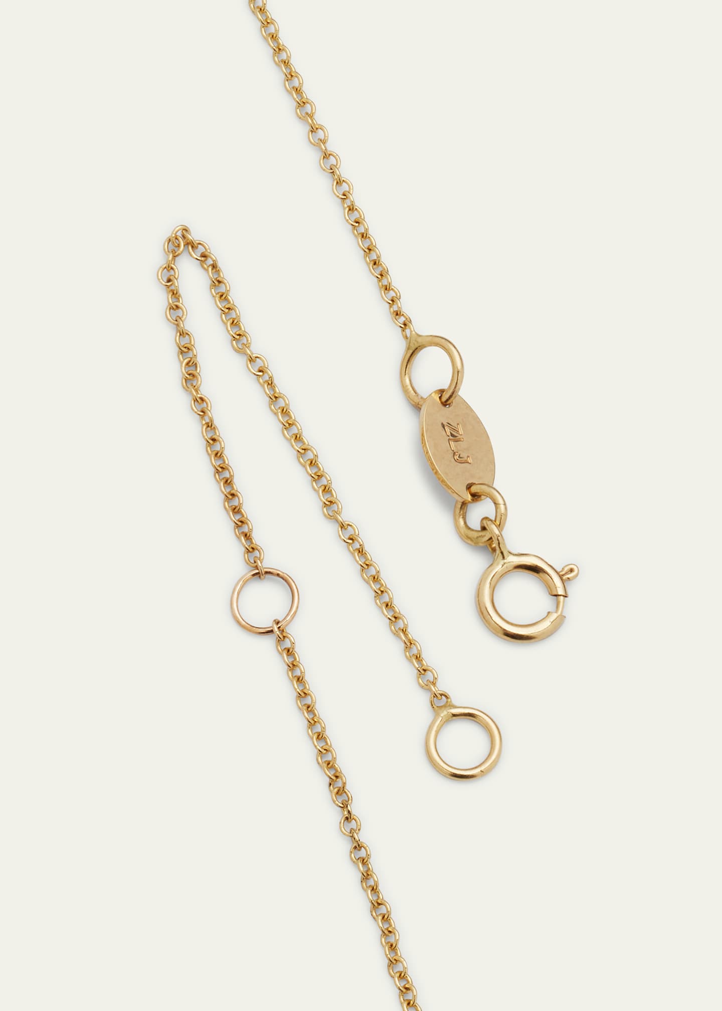Zoe lev clearance jewelry sale