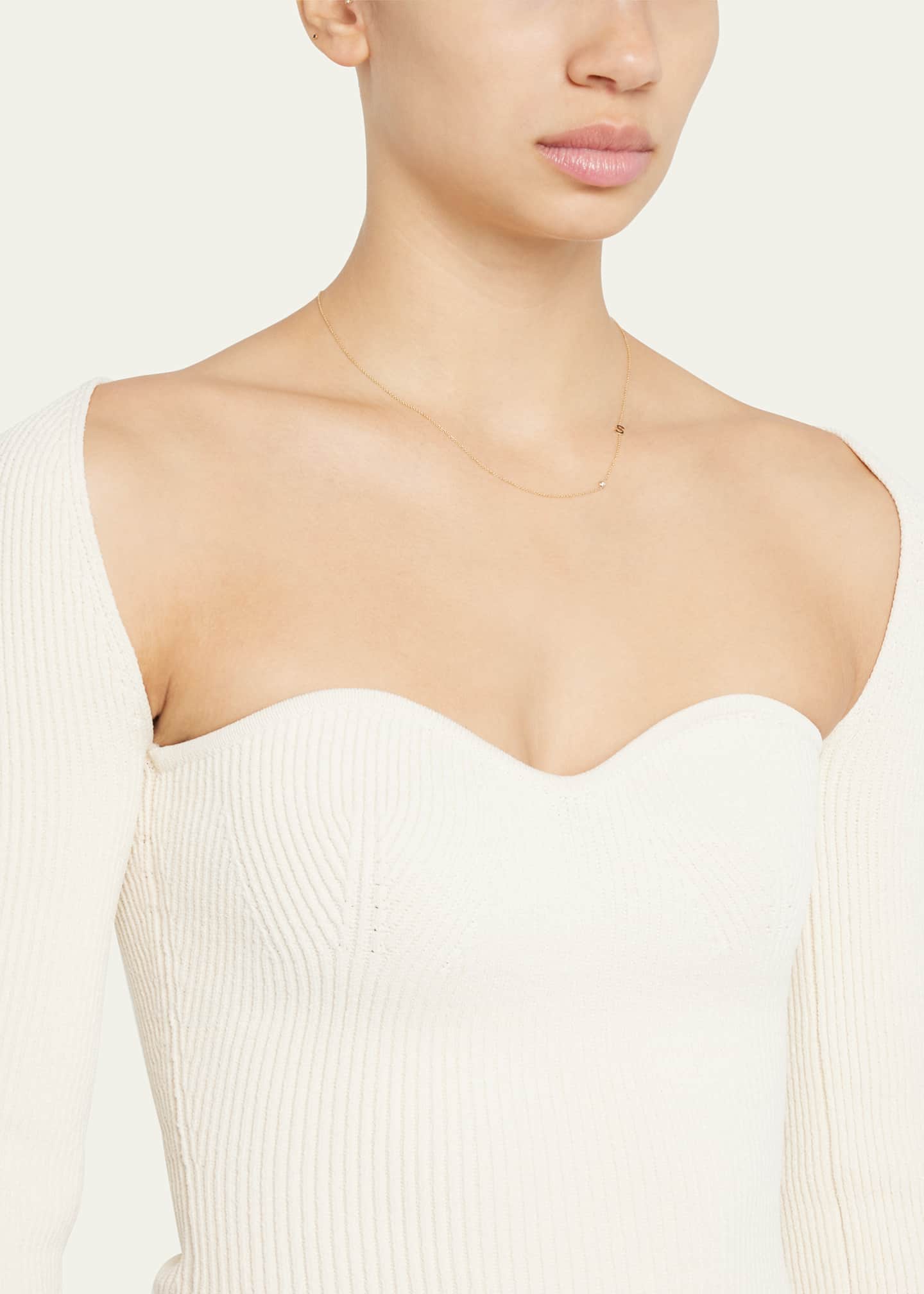 jewelry for asymmetrical dress Most Flattering Necklaces for Asymmetrical Dresses (2025)  Anayah Jewellery