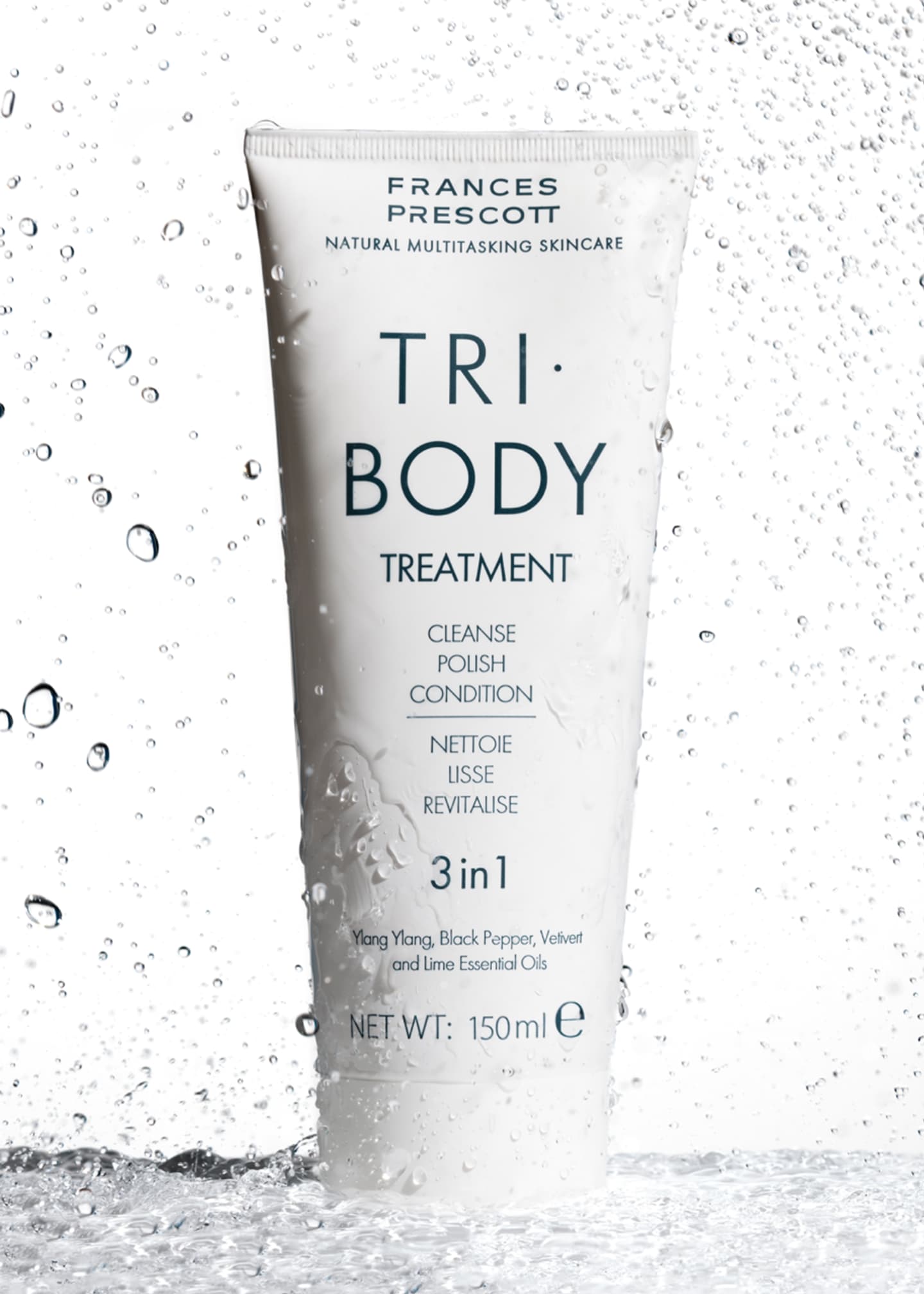 Formulae Prescott 5 oz. Tri-Body Treatment Image 2 of 4