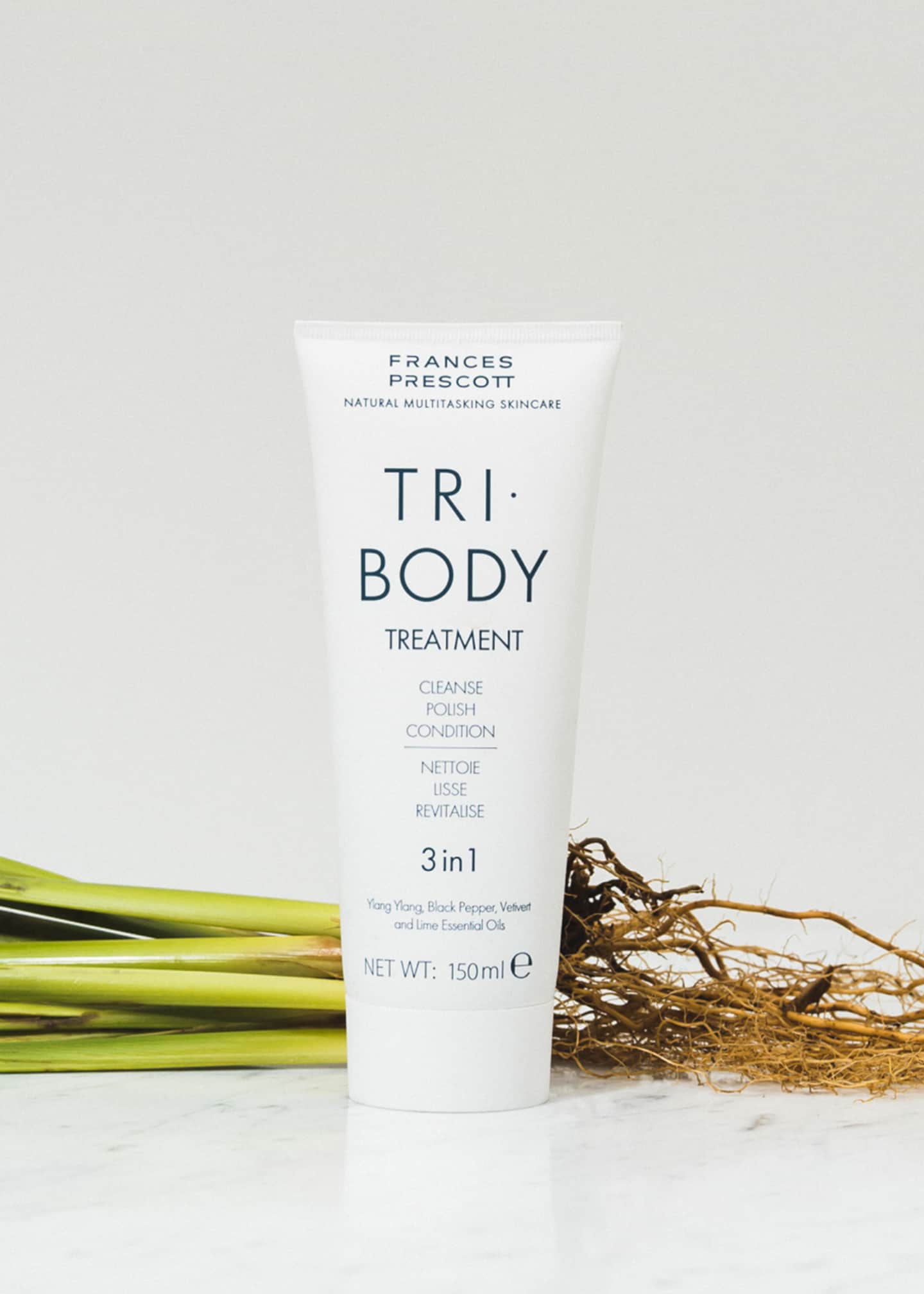 Formulae Prescott 5 oz. Tri-Body Treatment Image 3 of 4