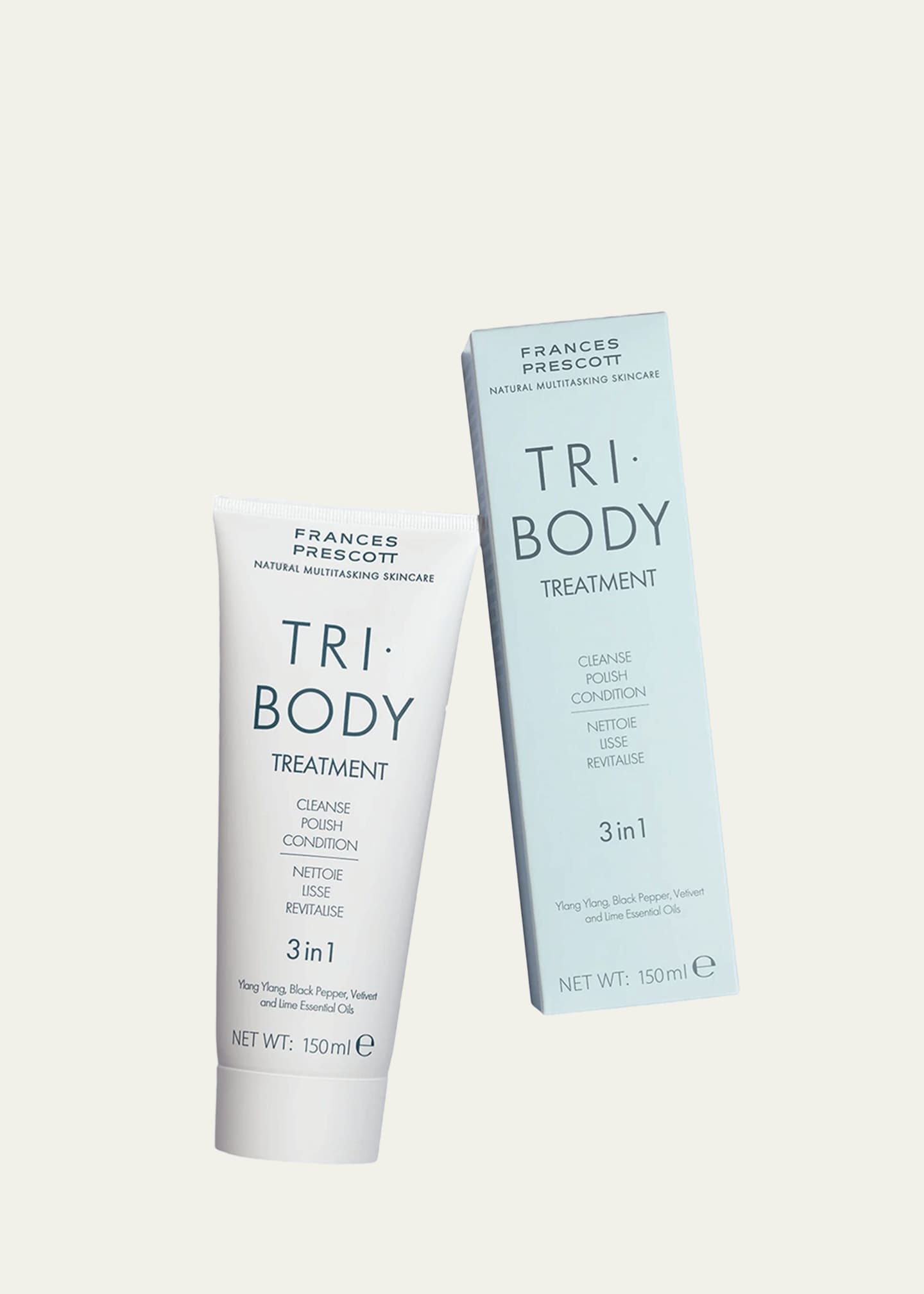 Formulae Prescott 5 oz. Tri-Body Treatment Image 1 of 4