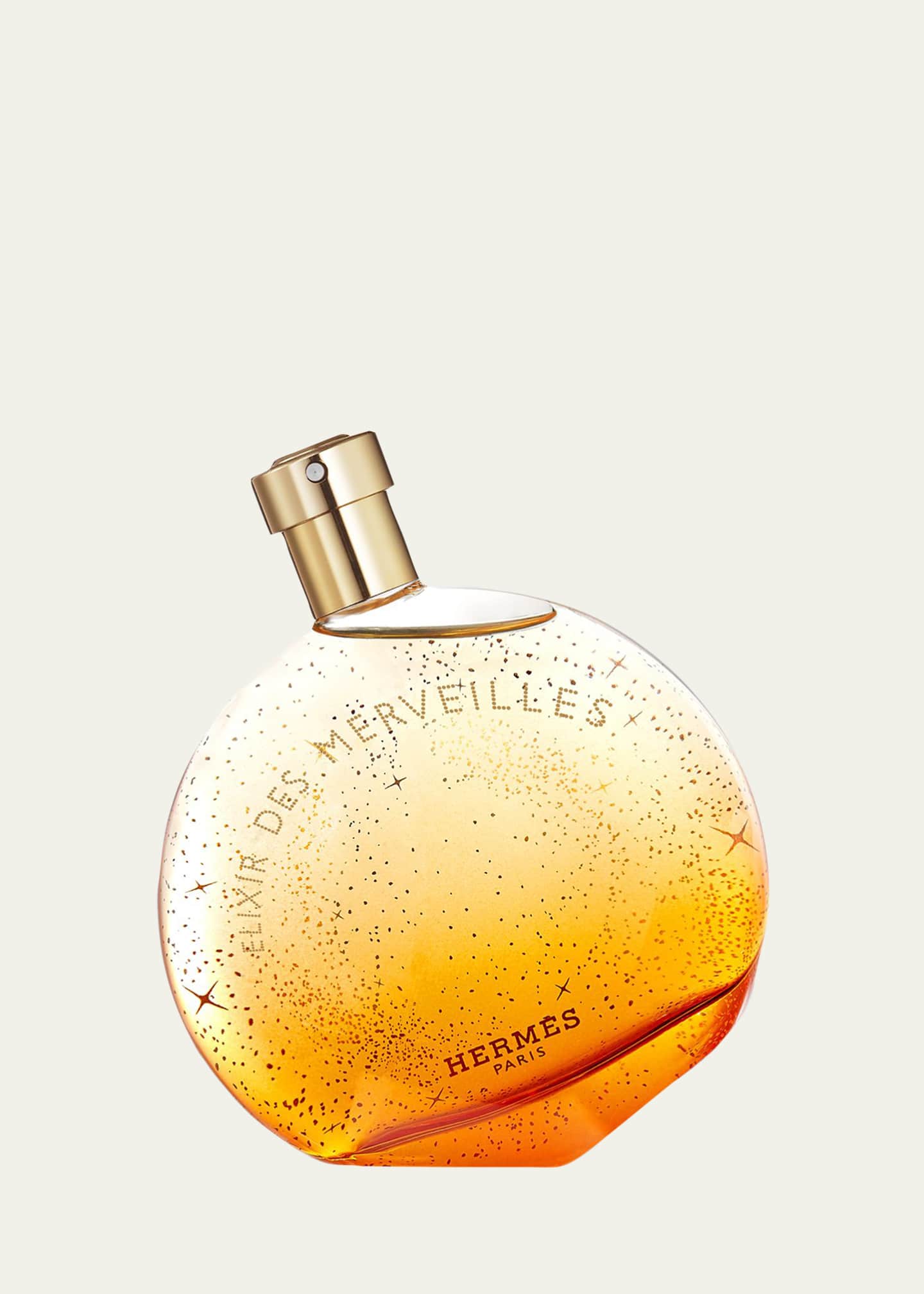Hermes Elixir des Merveilles Eau de Parfum, 3.3 oz. Image 1 of 3