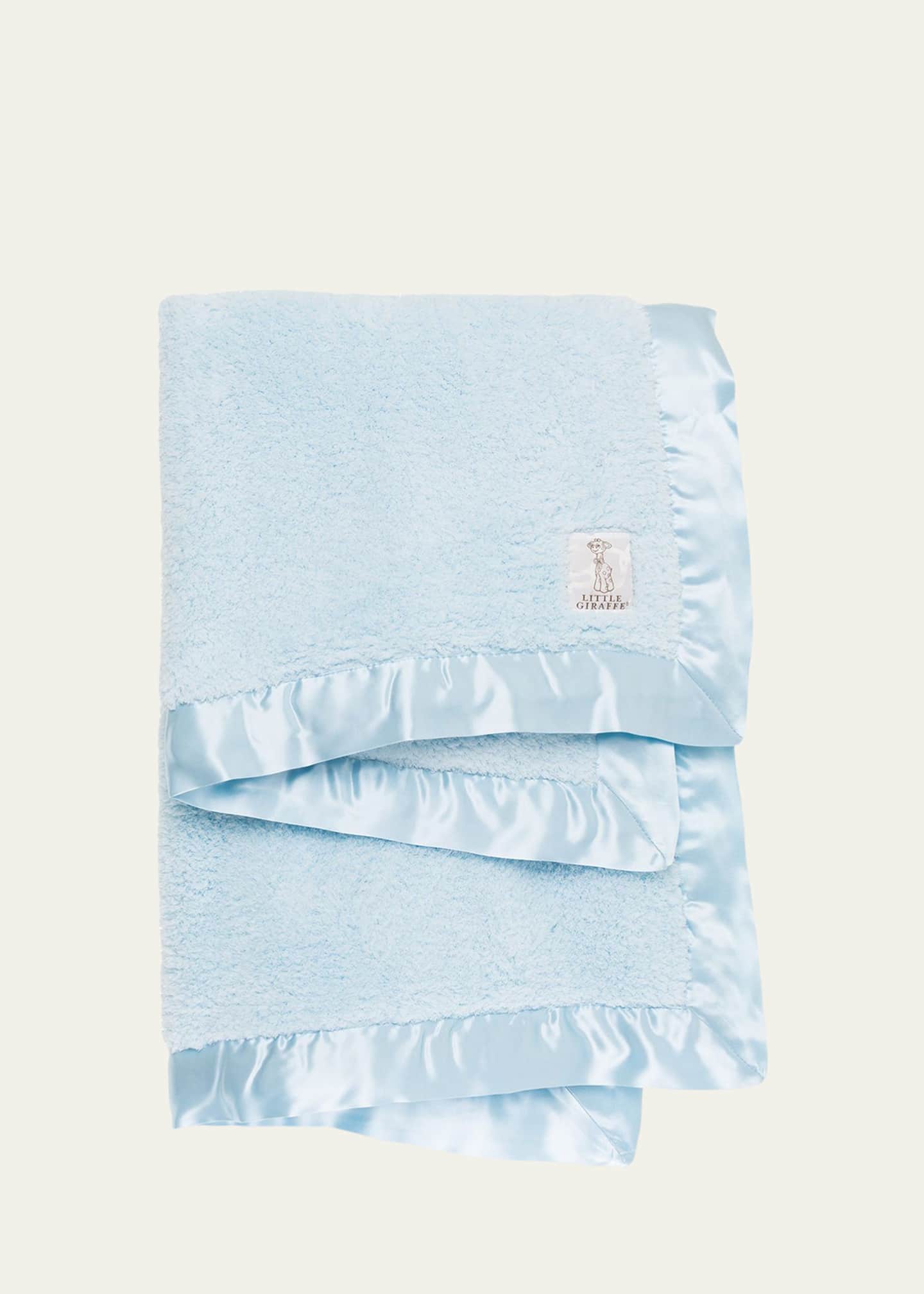 Little giraffe stroller best sale blanket