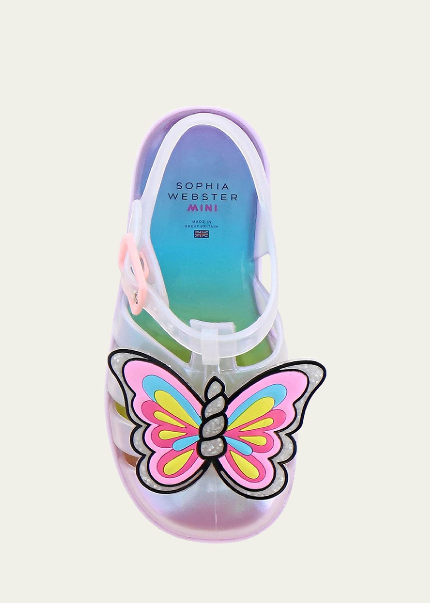 Sophia webster jelly shoes store