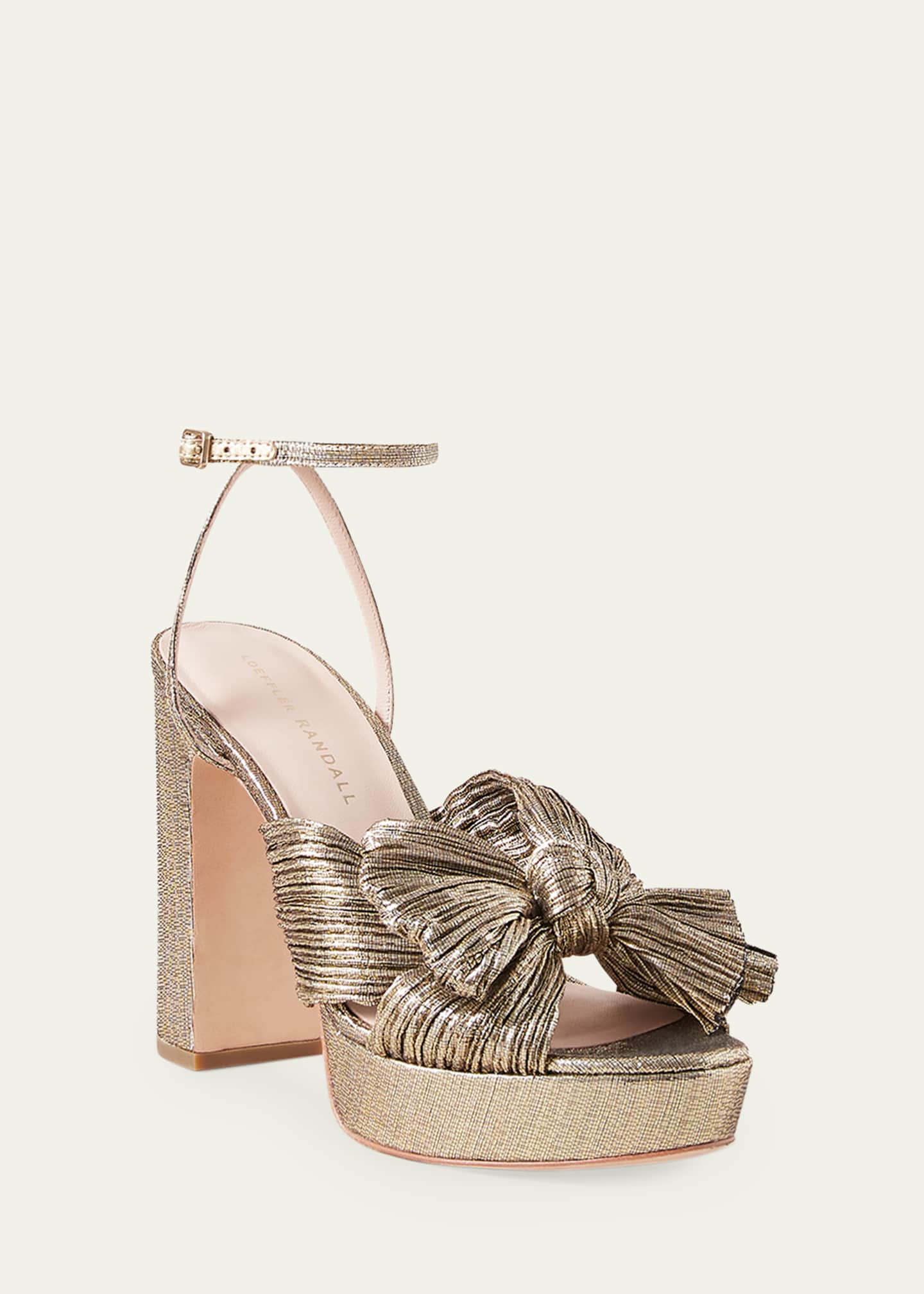 Loeffler randall 2025 natalia
