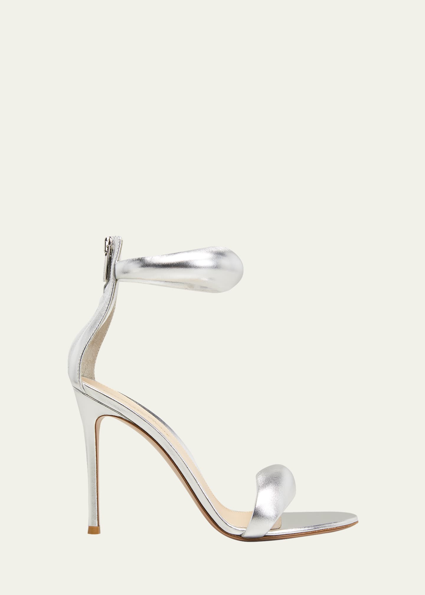 Gianvito Rossi Bijoux Sandals Image 1 of 5