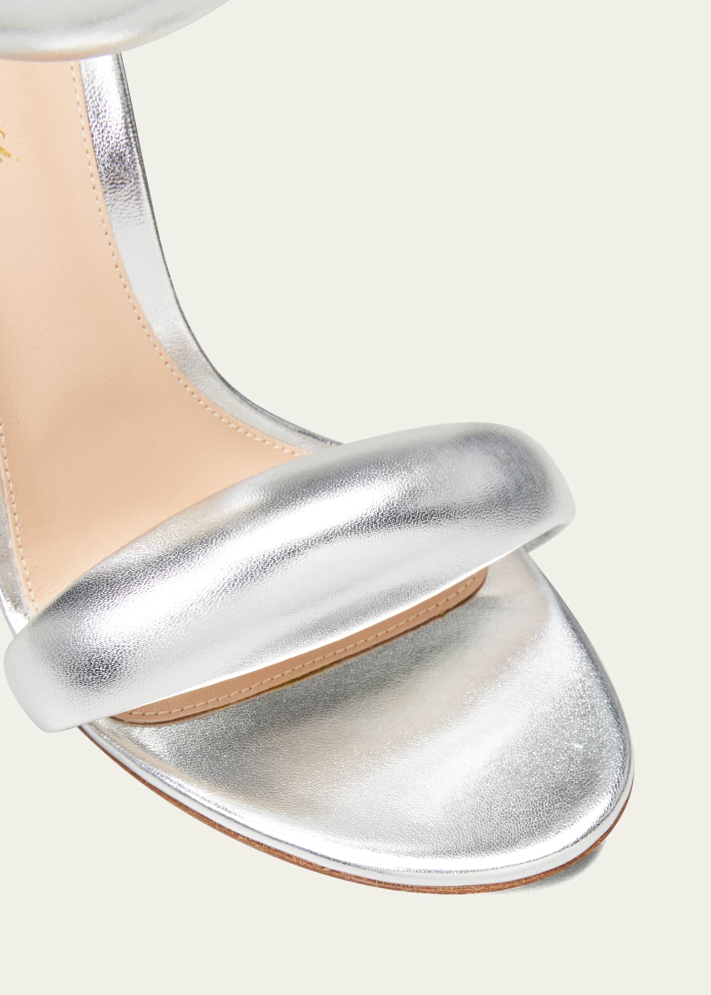 Gianvito Rossi Bijoux Sandals Image 5 of 5