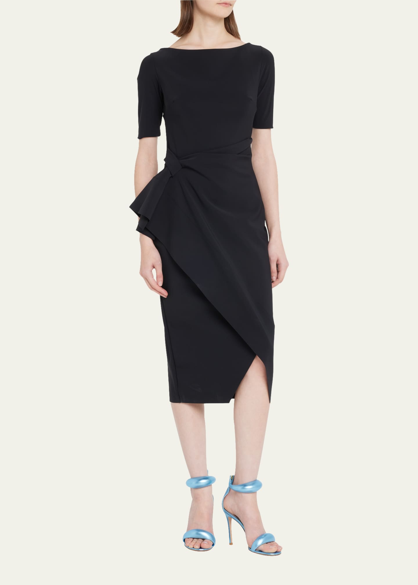 daisy spikes louboutin