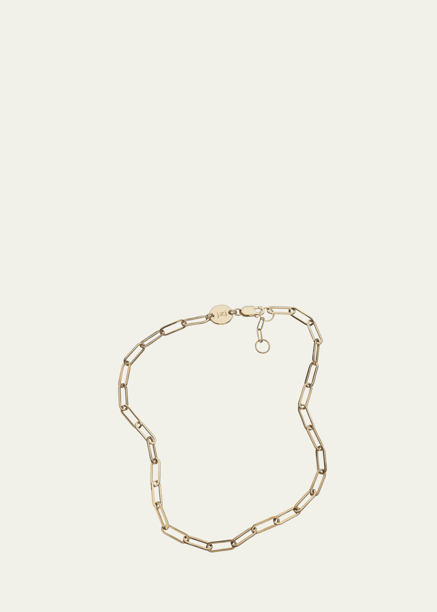Jennifer online zeuner anklet