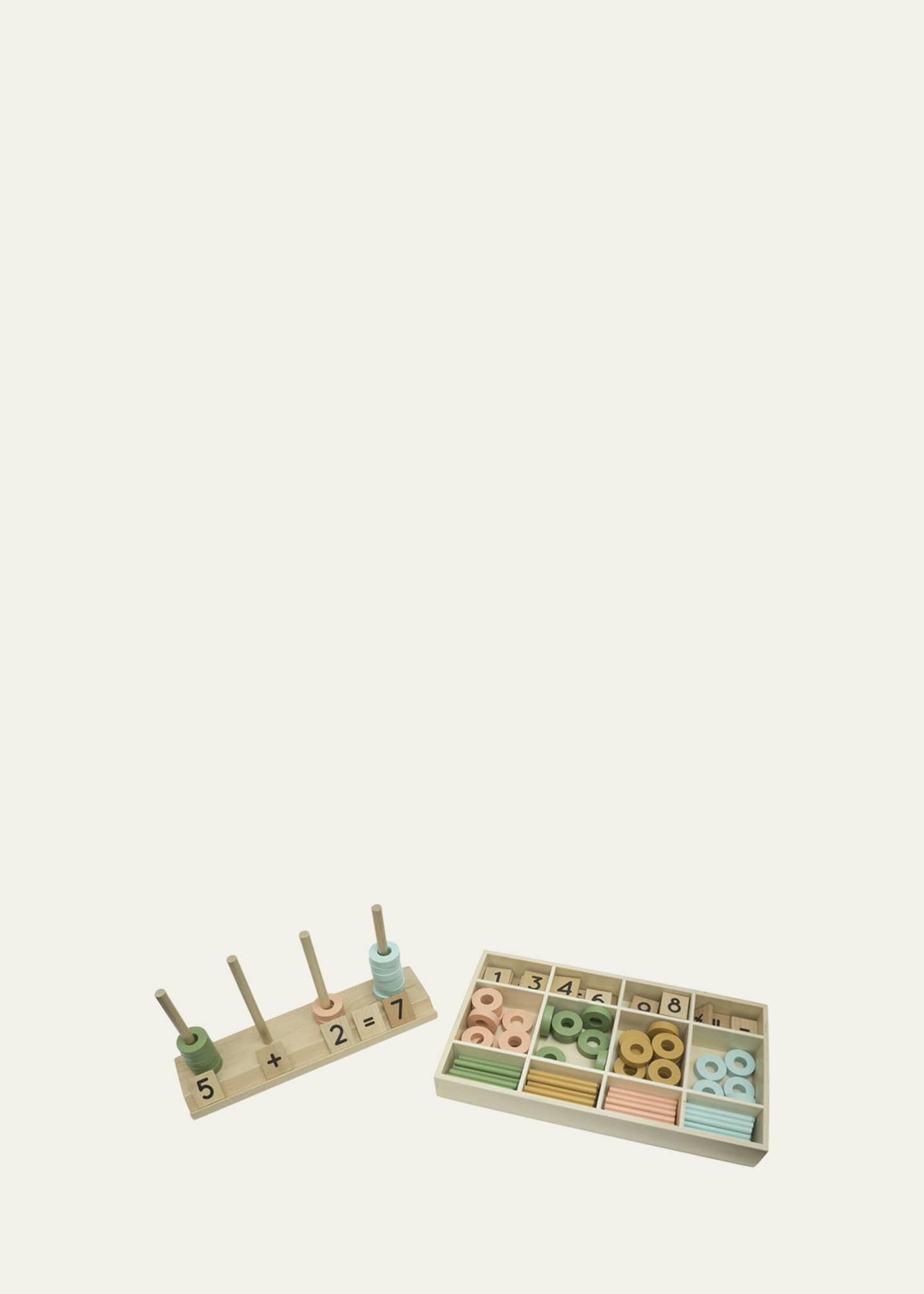 Wonder & Wise Path To Math Educational Game Image 3 of 5