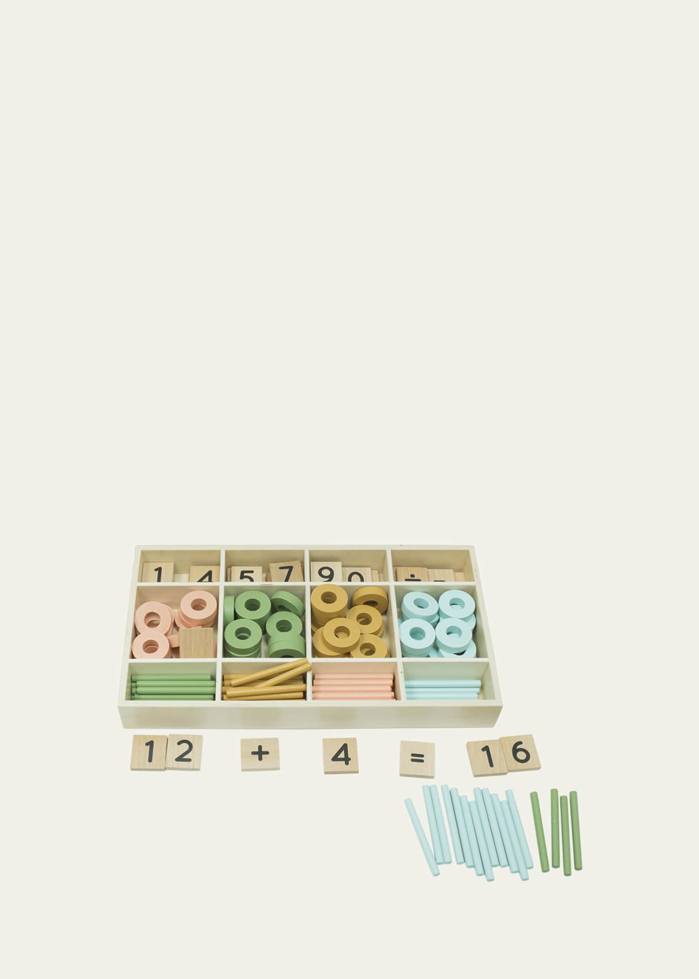 Wonder & Wise Path To Math Educational Game Image 4 of 5