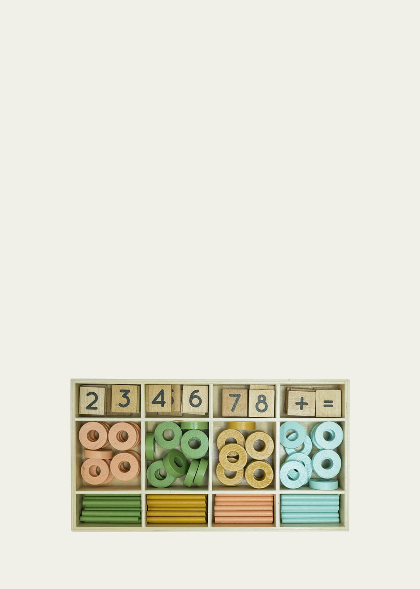 Wonder & Wise Path To Math Educational Game Image 1 of 5