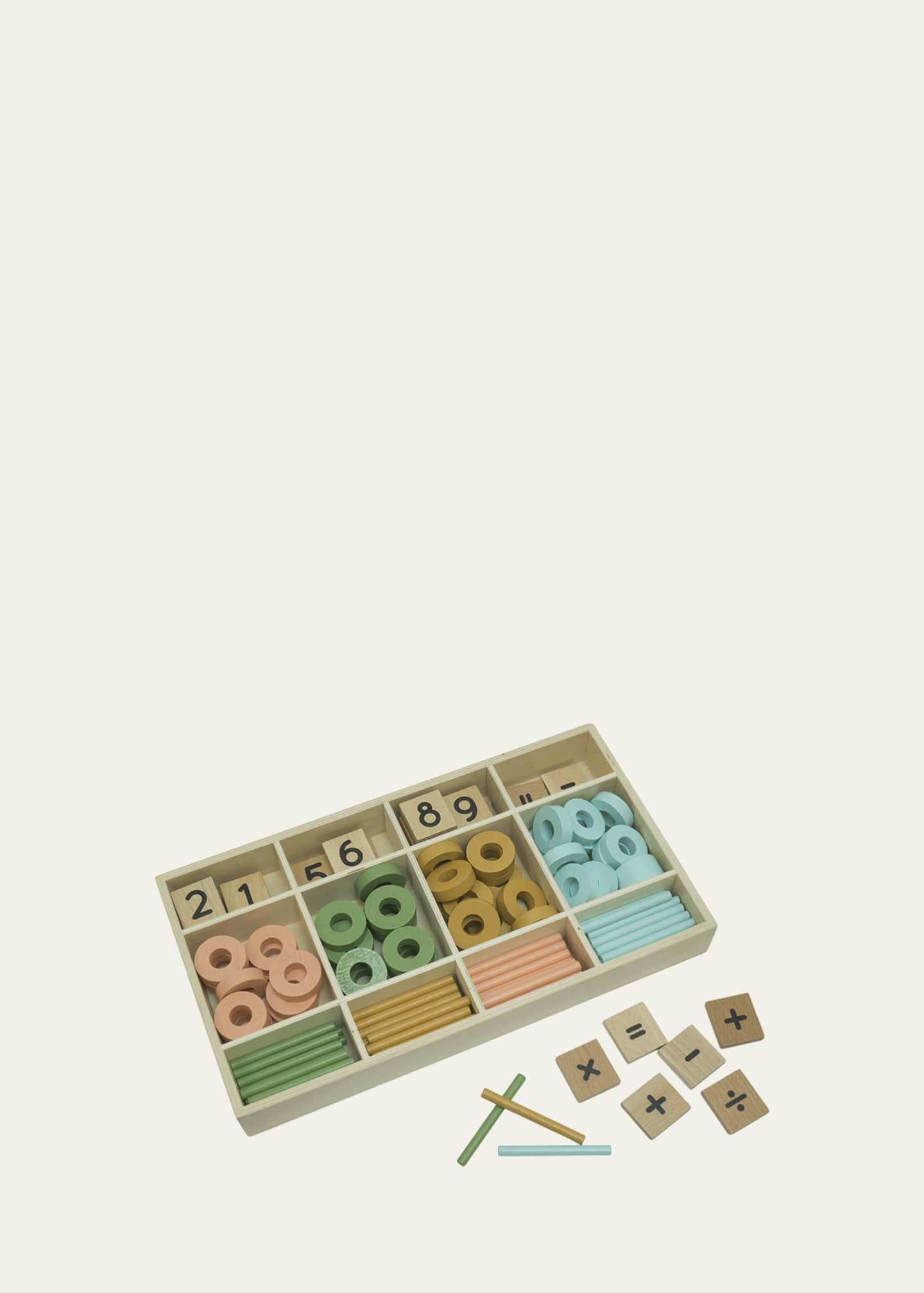 Wonder & Wise Path To Math Educational Game Image 5 of 5