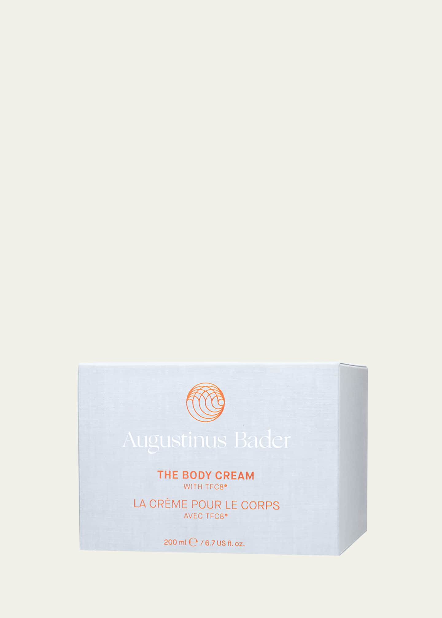 Augustinus Bader Body Cream, 6.8 oz./ 200 mL Image 3 of 4