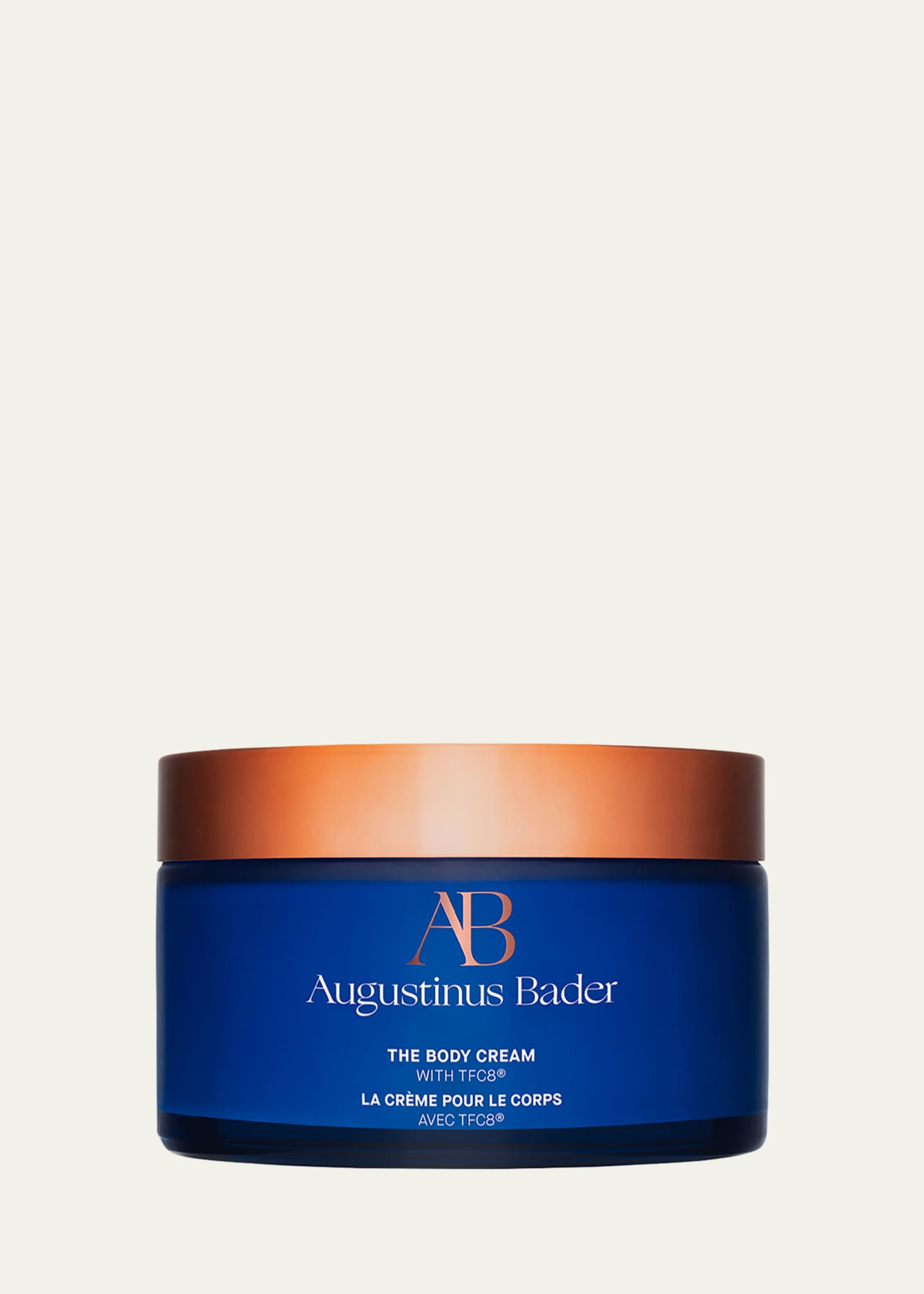 Augustinus Bader Body Cream, 6.8 oz./ 200 mL Image 1 of 4