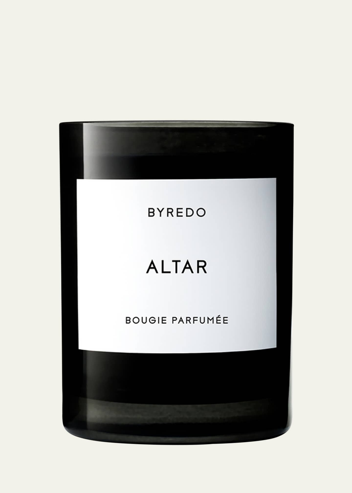 Byredo 8.5 oz. Altar Scented Candle Image 1 of 2