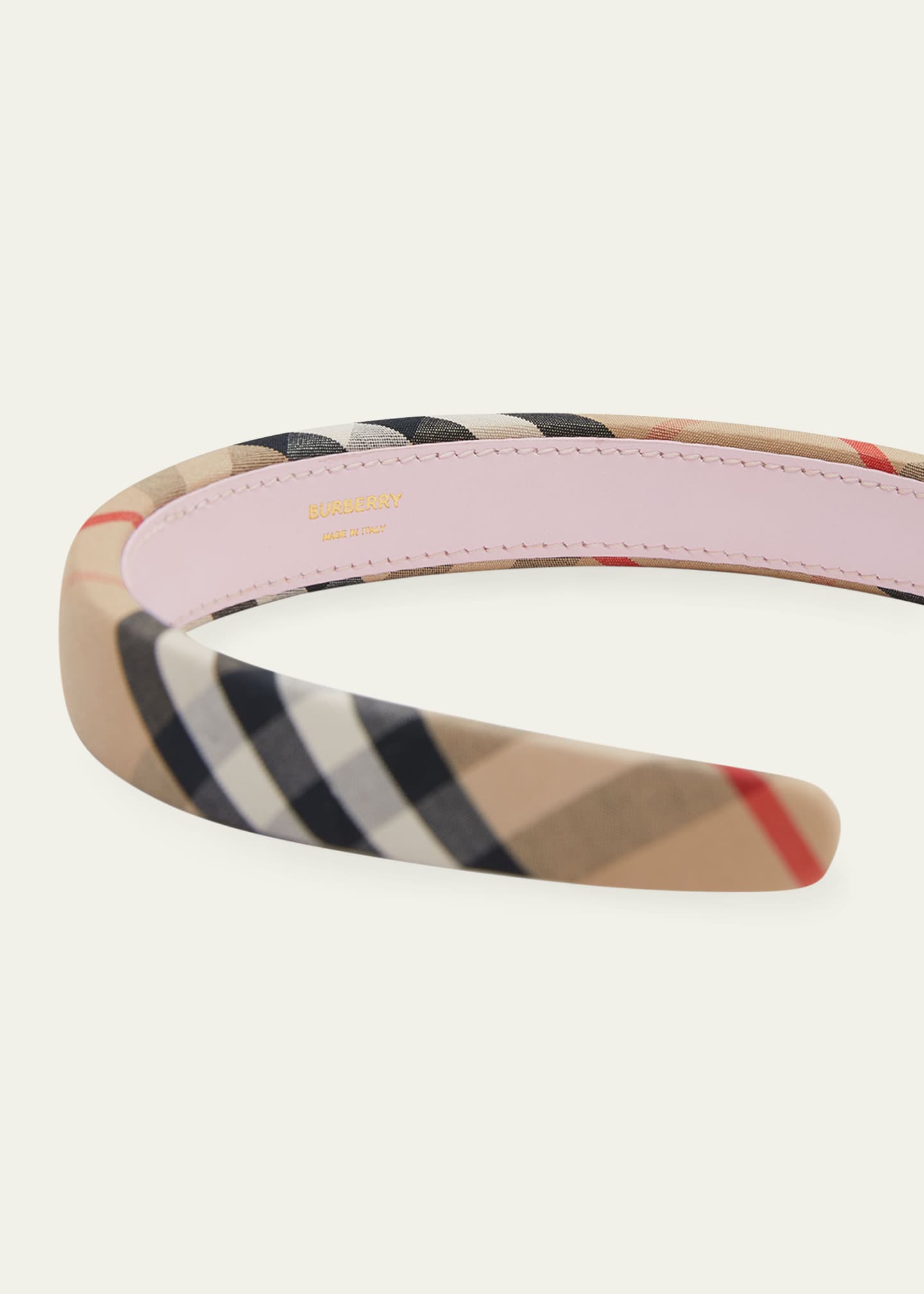Burberry headband on sale nordstrom