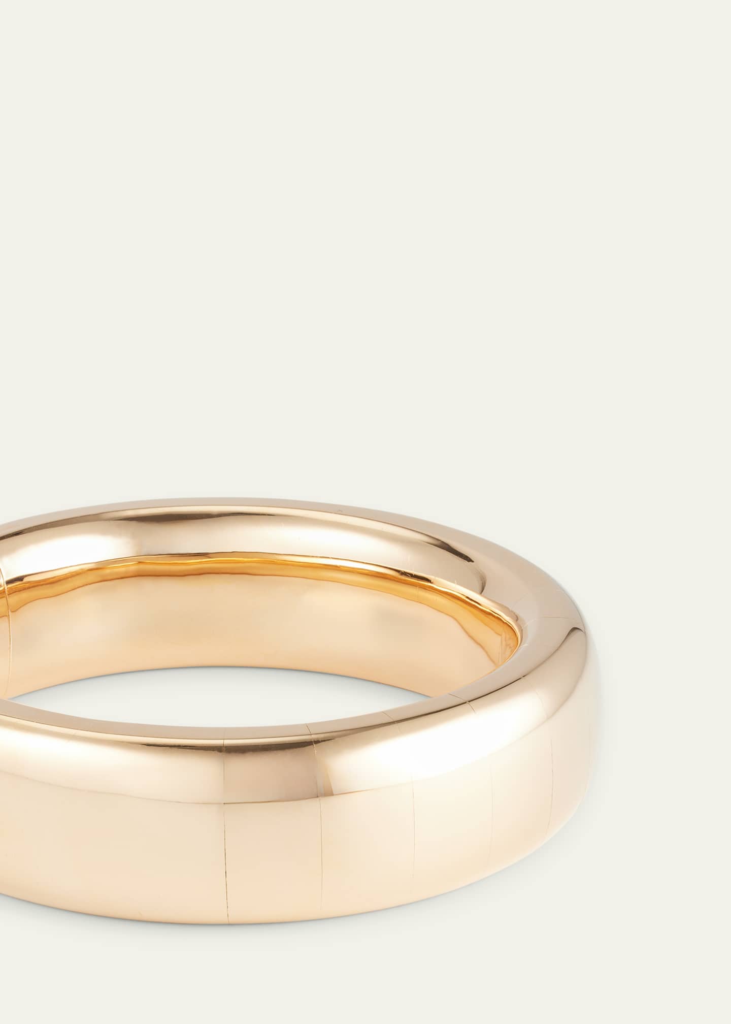 Pomellato Iconica Rose Gold Bangle Bracelet Image 3 of 4