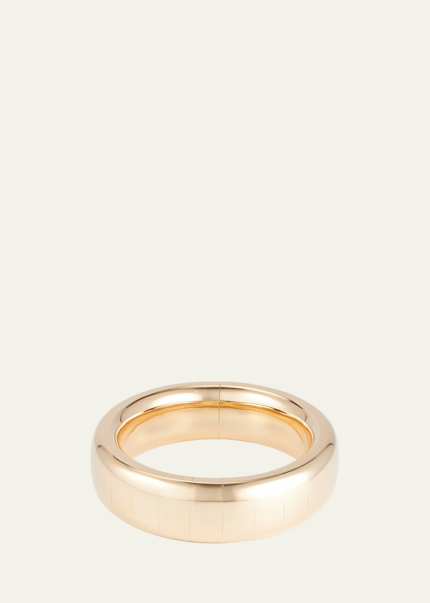 Pomellato Iconica Rose Gold Bangle Bracelet Image 1 of 4