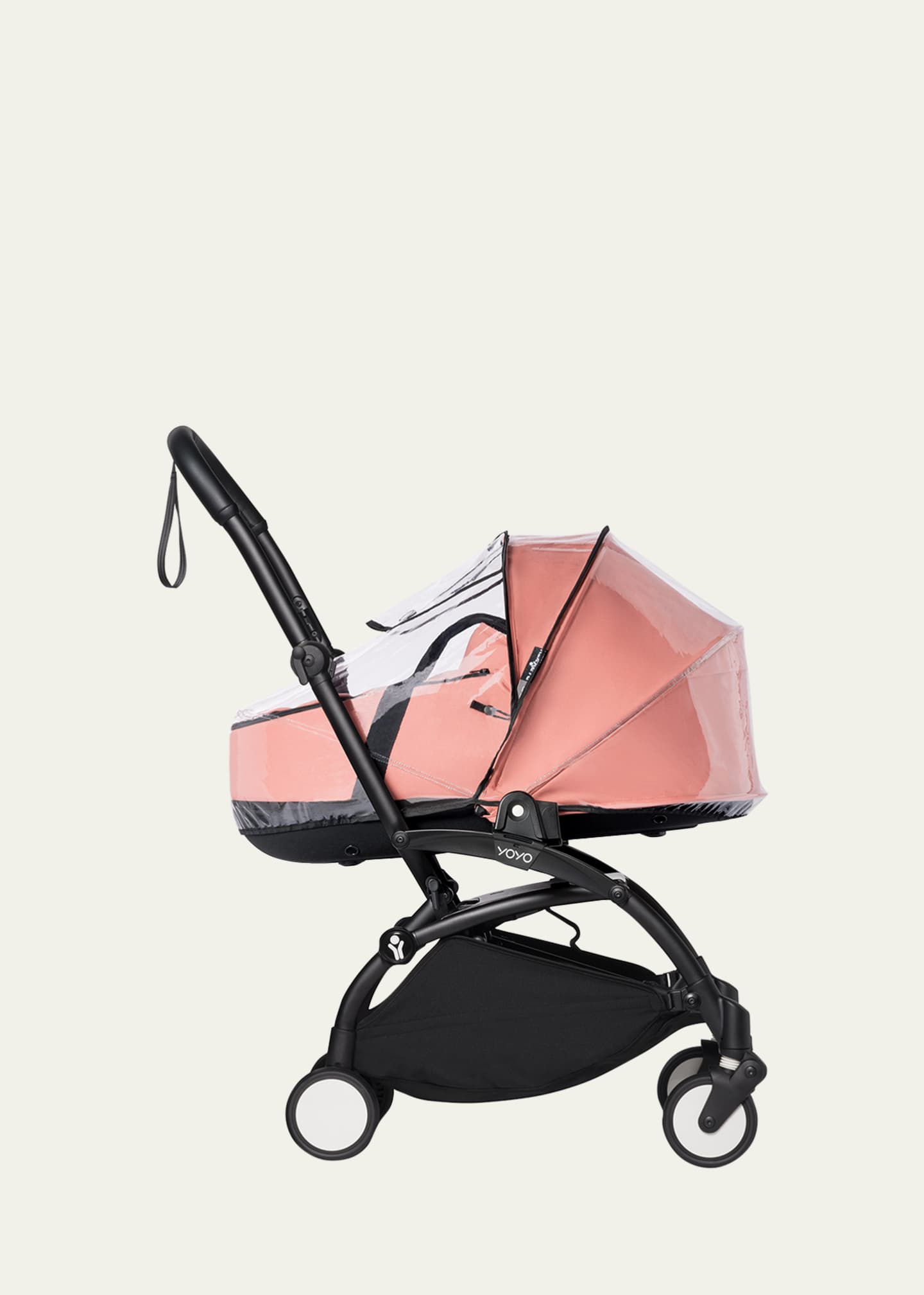 Babyzen YOYO Rain Cover Bergdorf Goodman