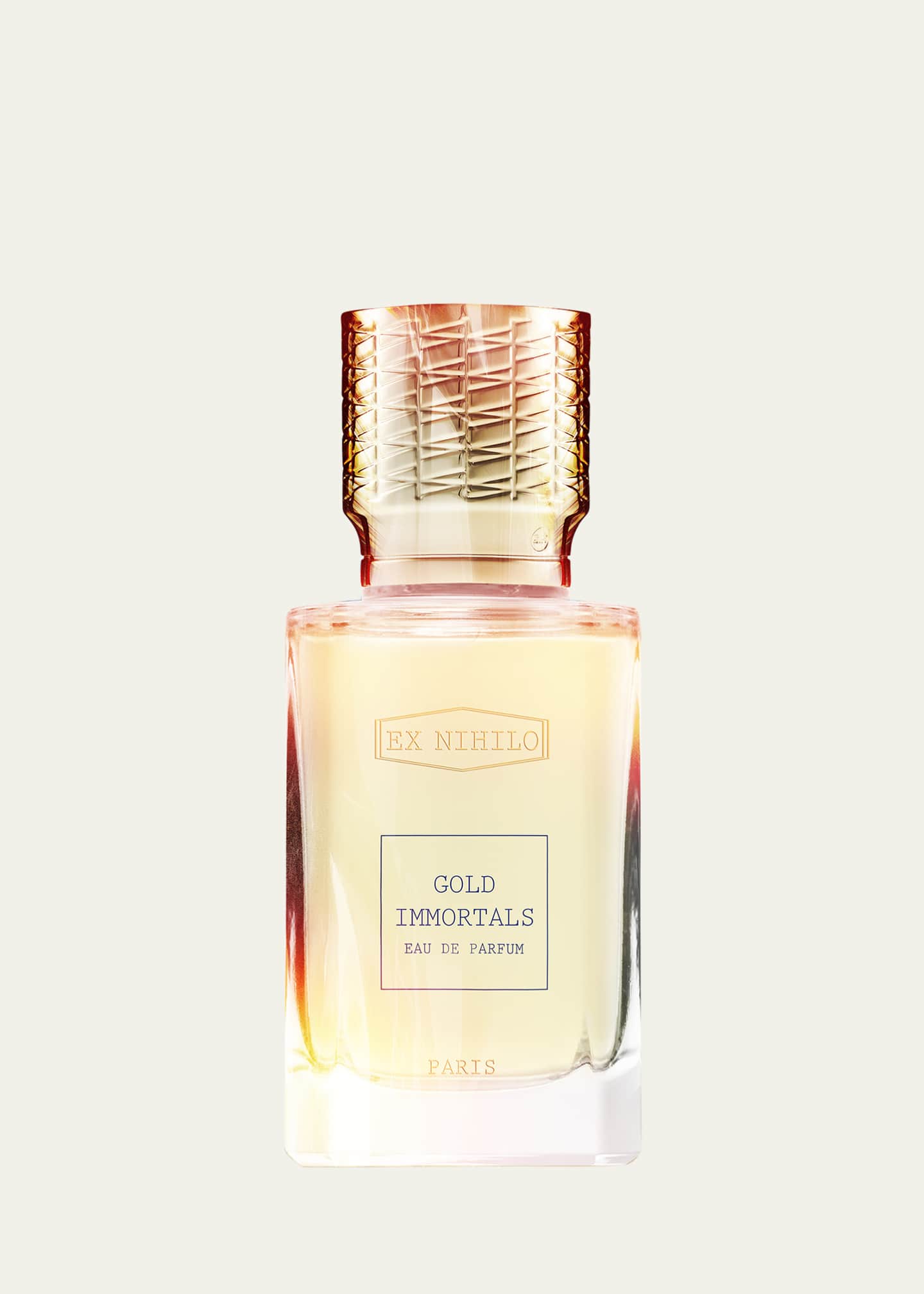 Ex Nihilo Gold Immortals Eau de Parfum, 1.7 oz. Image 2 of 2
