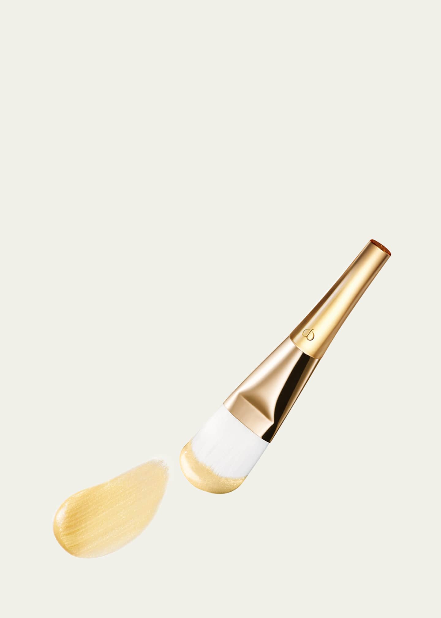 Cle de Peau Beaute Precious Gold Vitality Mask, 2.7 oz. Image 3 of 3