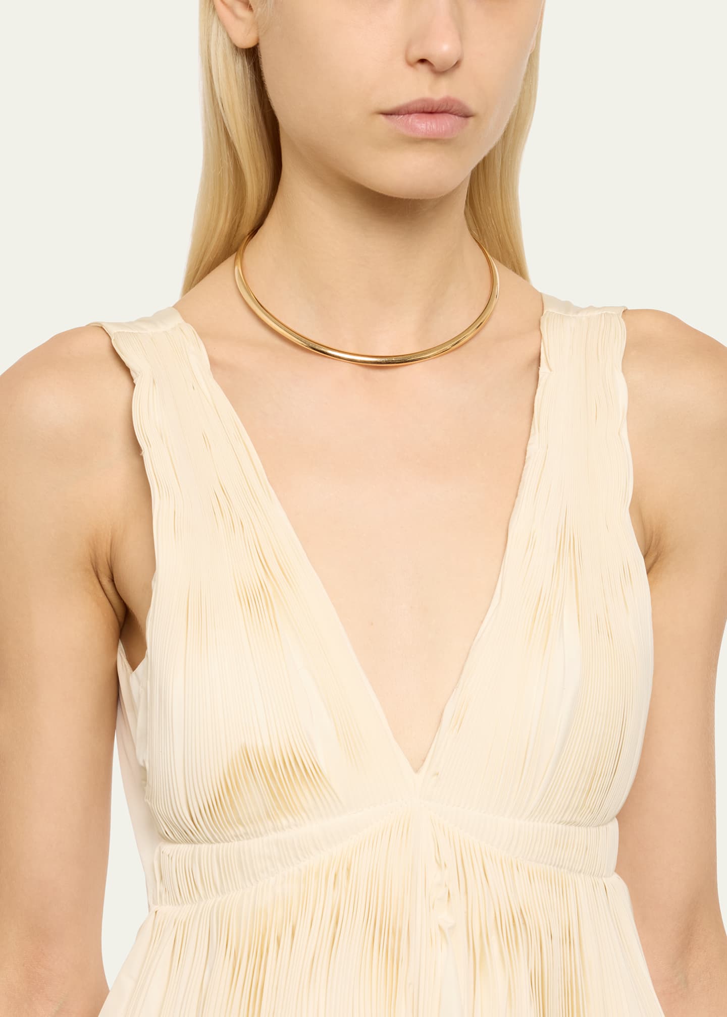 Pomellato iconica necklace on sale