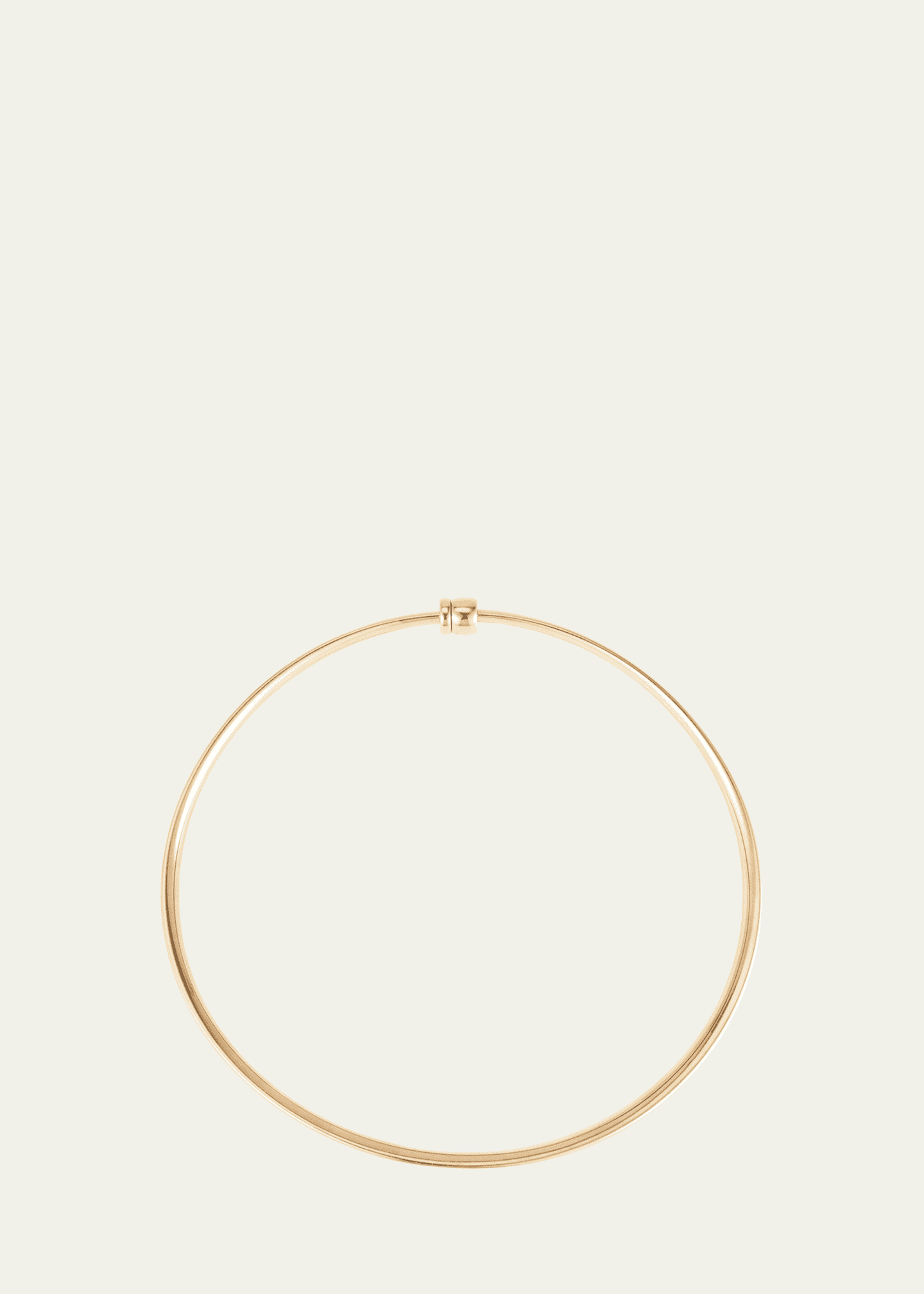 Pomellato Iconica 18k Rose Gold Choker - Bergdorf Goodman