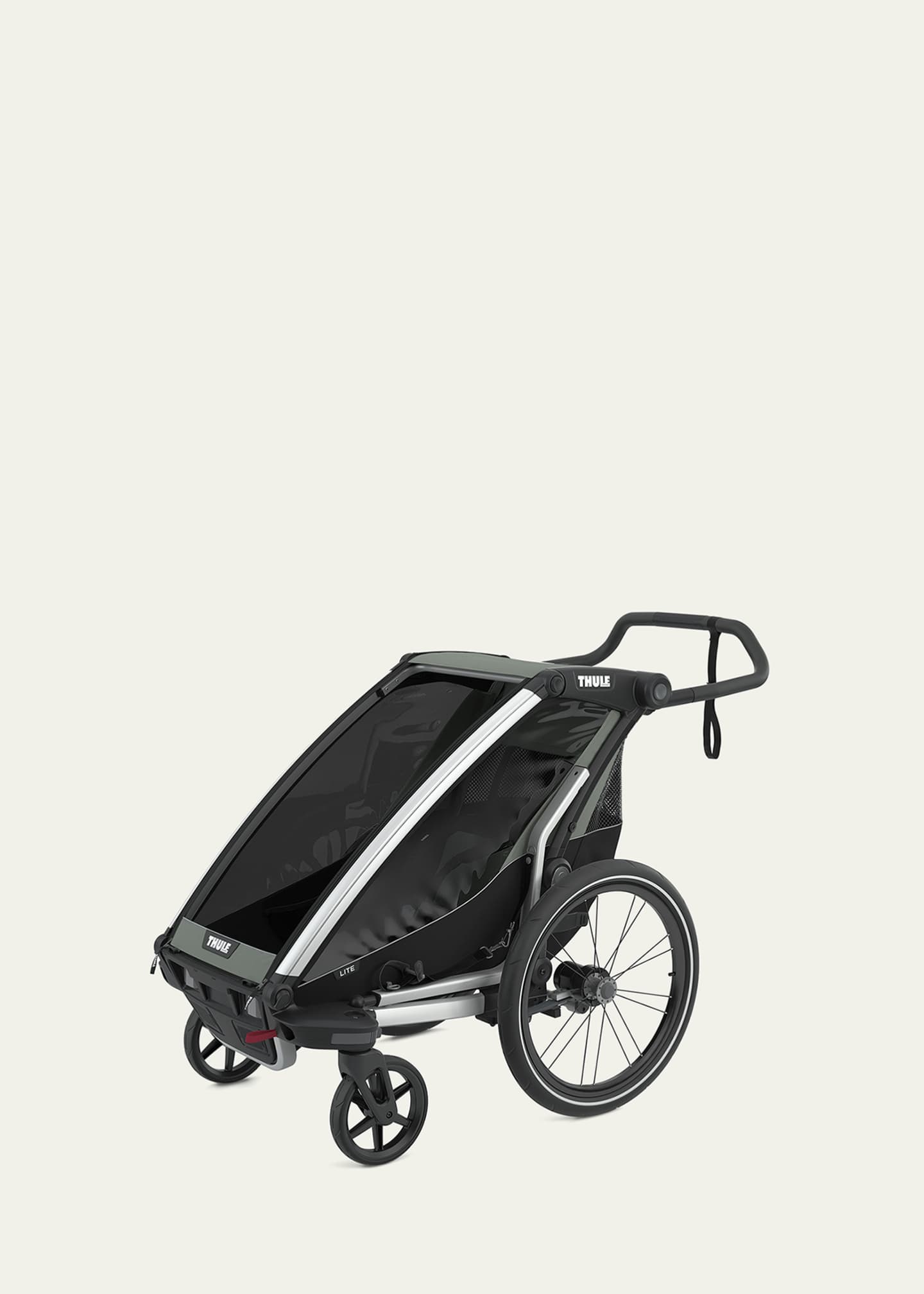 Thule chariot lite multisport trailer sales