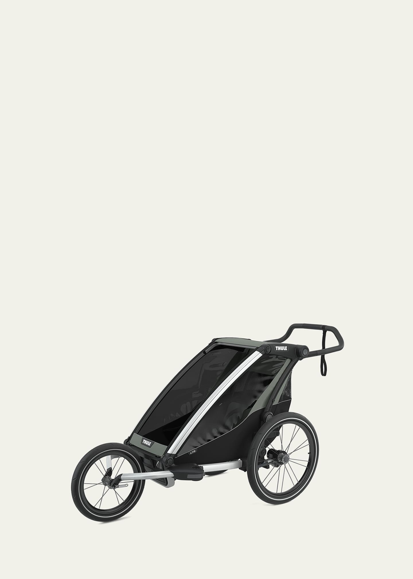 Thule Chariot Lite 1 Single Multi Sport Trailer Bergdorf Goodman