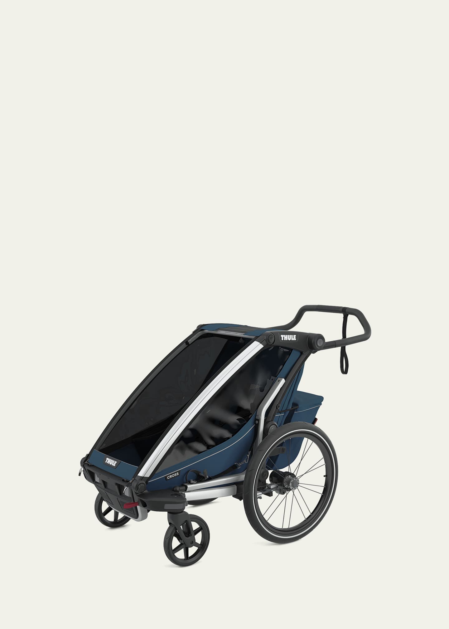 Thule chariot cross sport deals