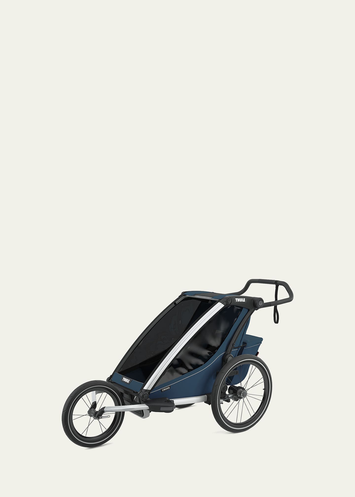 Thule single chariot on sale