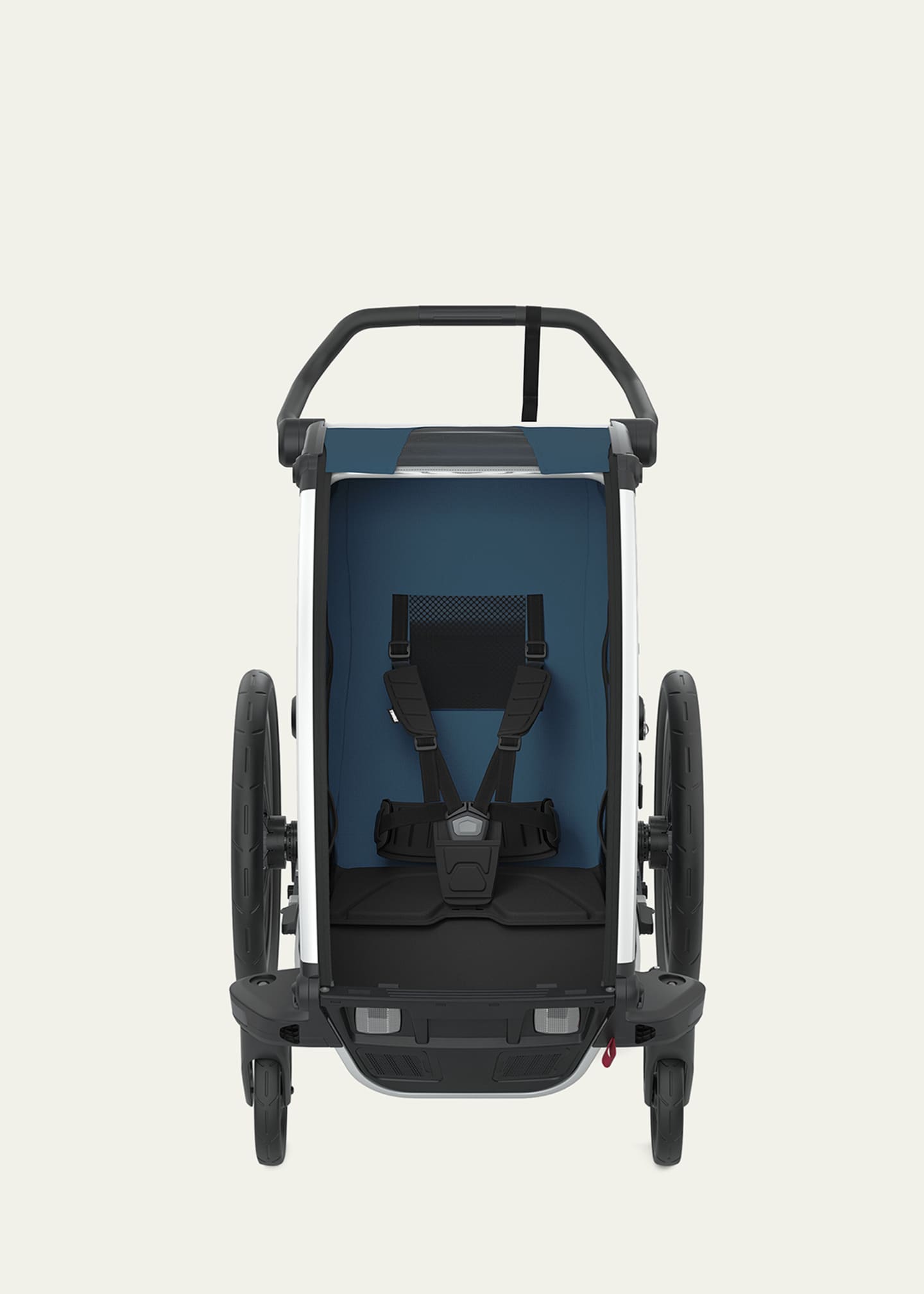 Thule Chariot Cross 1 Single Multi Sport Trailer Bergdorf Goodman
