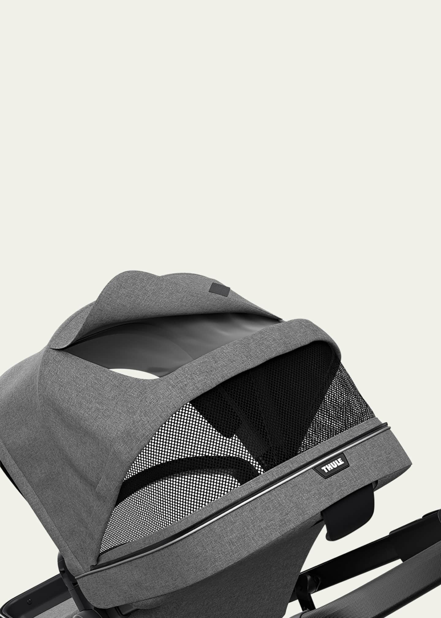 Thule convertible stroller online