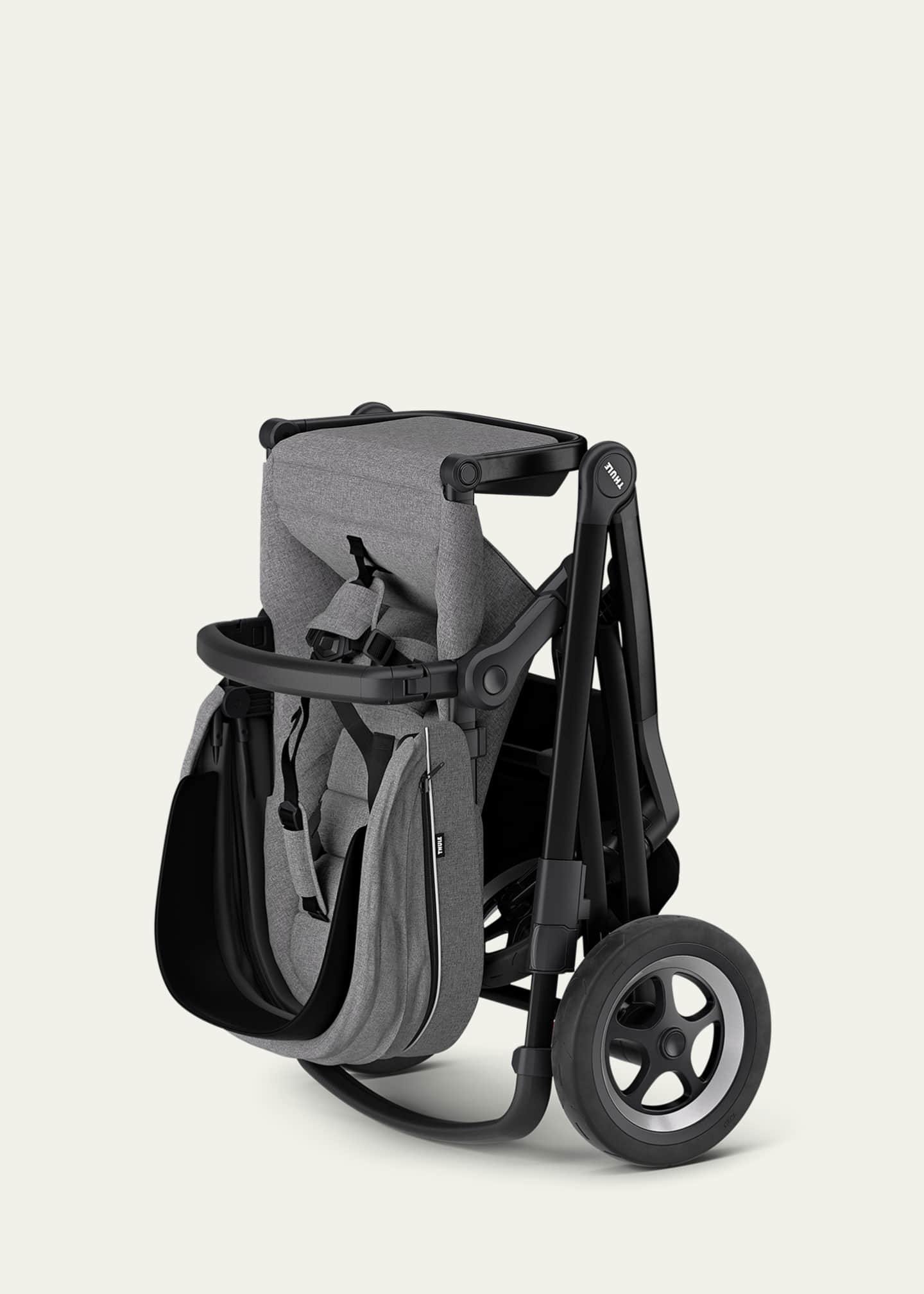 Thule convertible on sale stroller