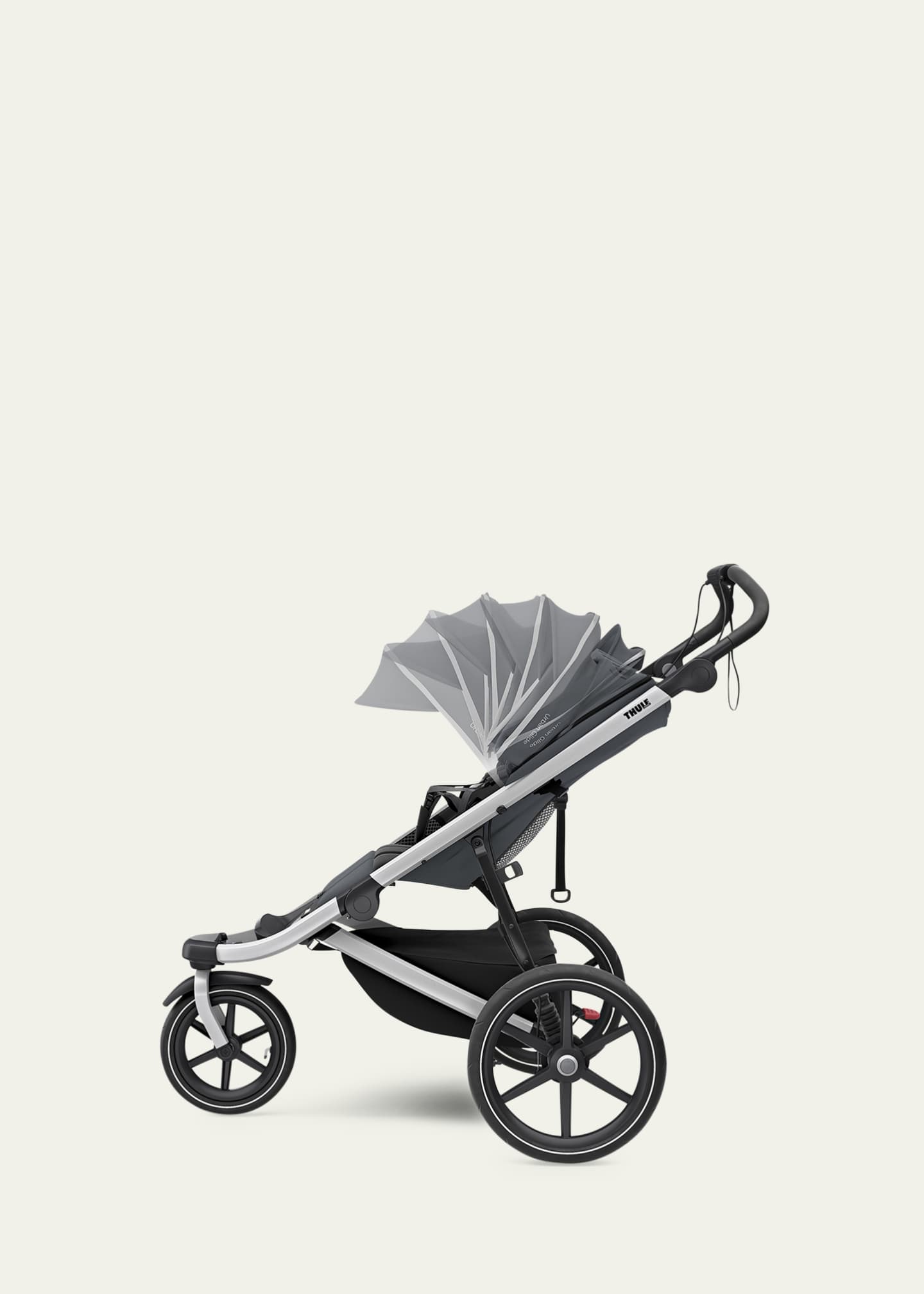 Thule Urban Glide 2 Stroller, Dark Shadow Gray - Bergdorf Goodman