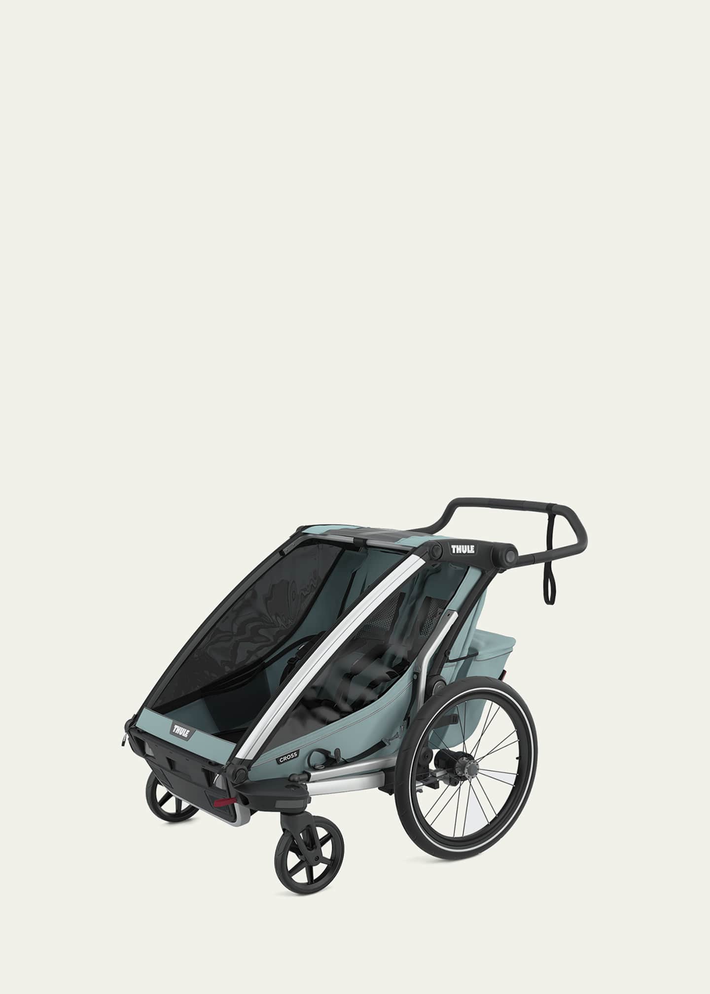 Thule chariot cross 2 xxl online