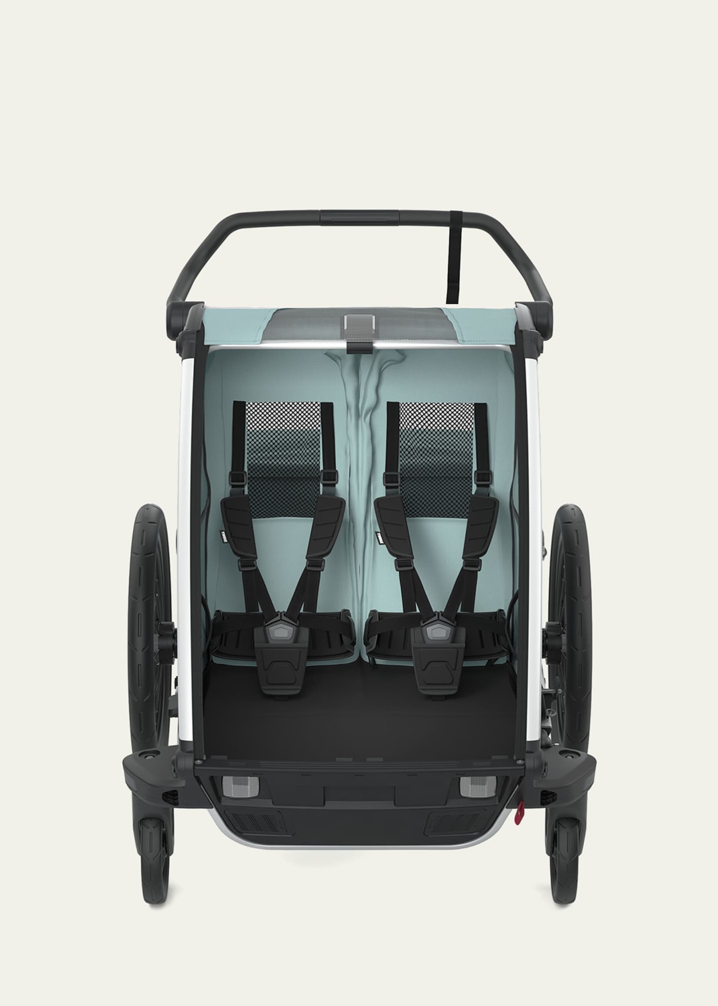 Chariot 2 online cross