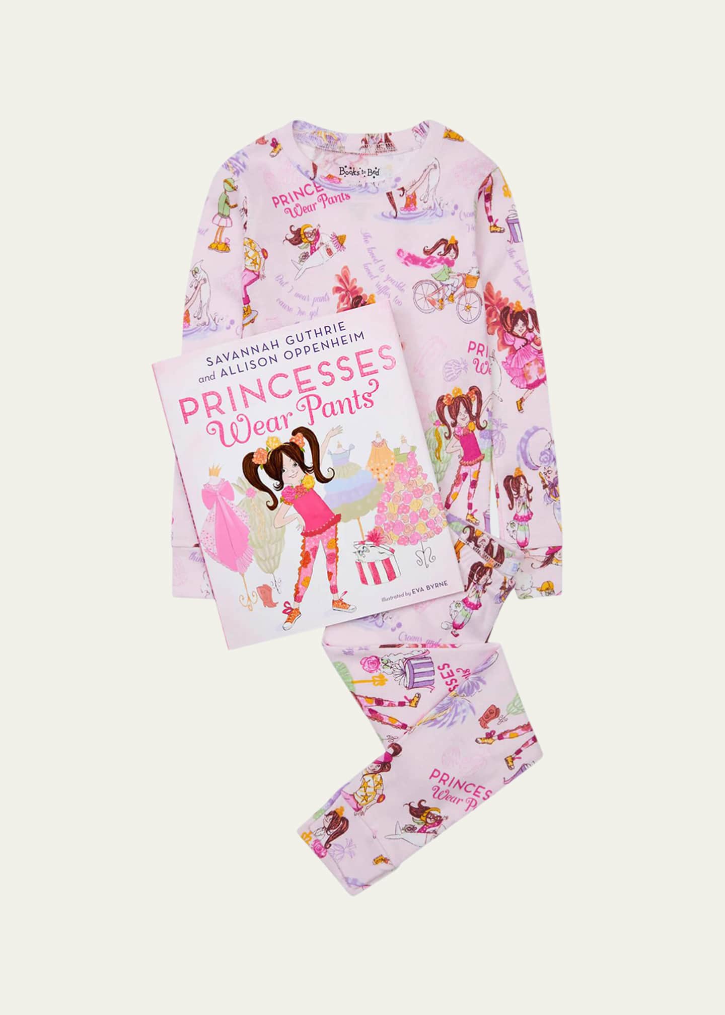 Pajamas clearance size 7