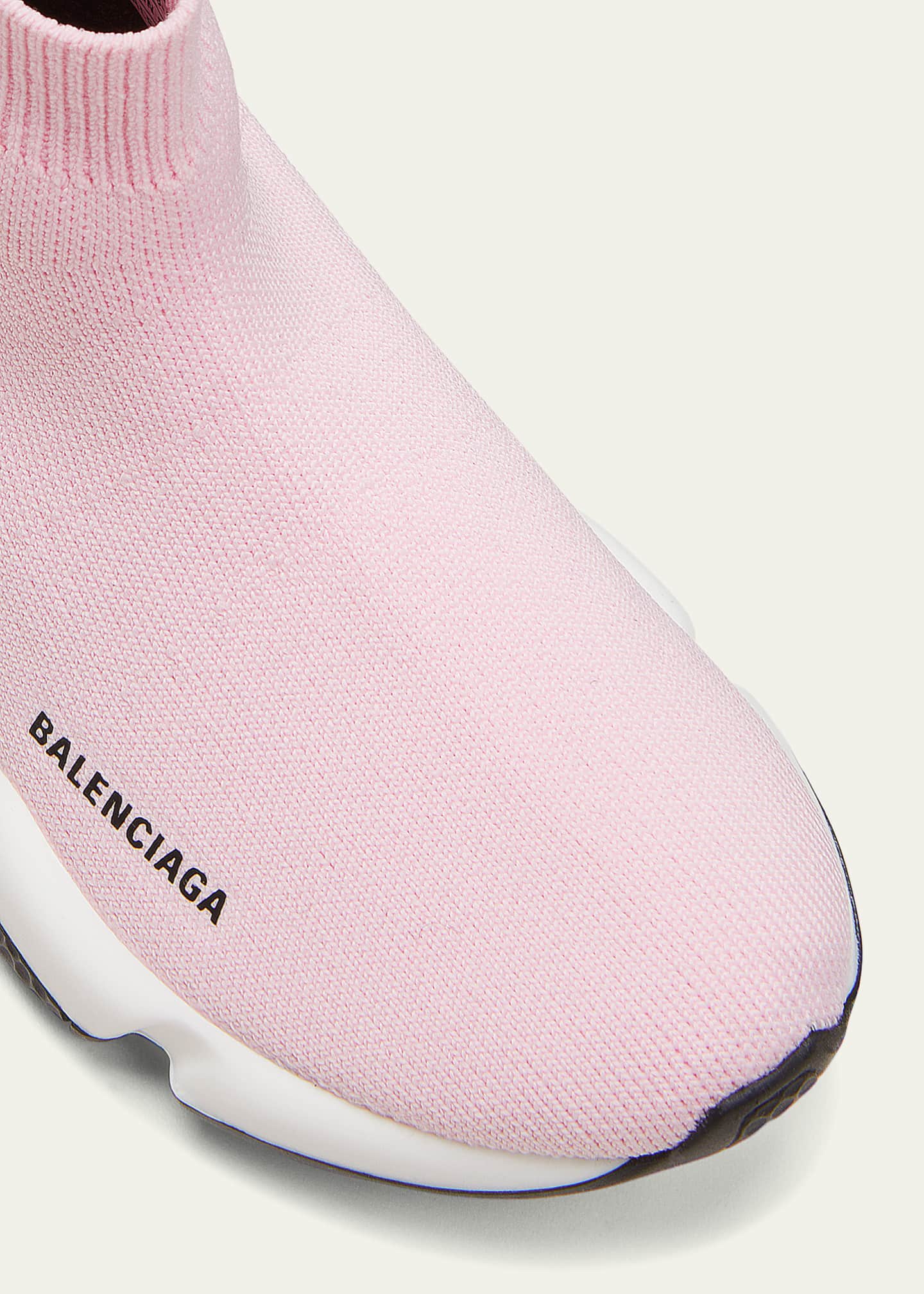 Two tone balenciaga best sale shoes