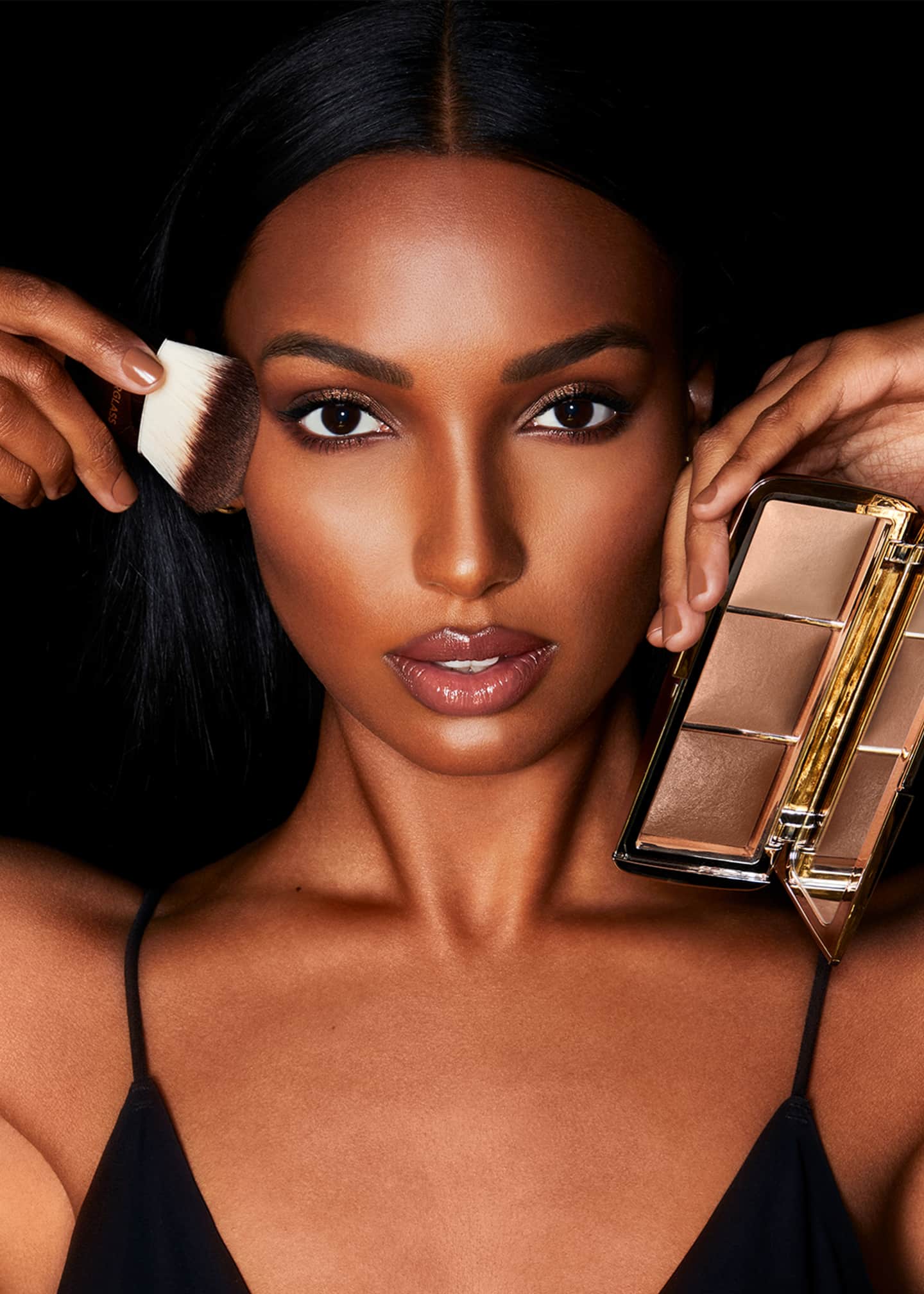 Hourglass products store