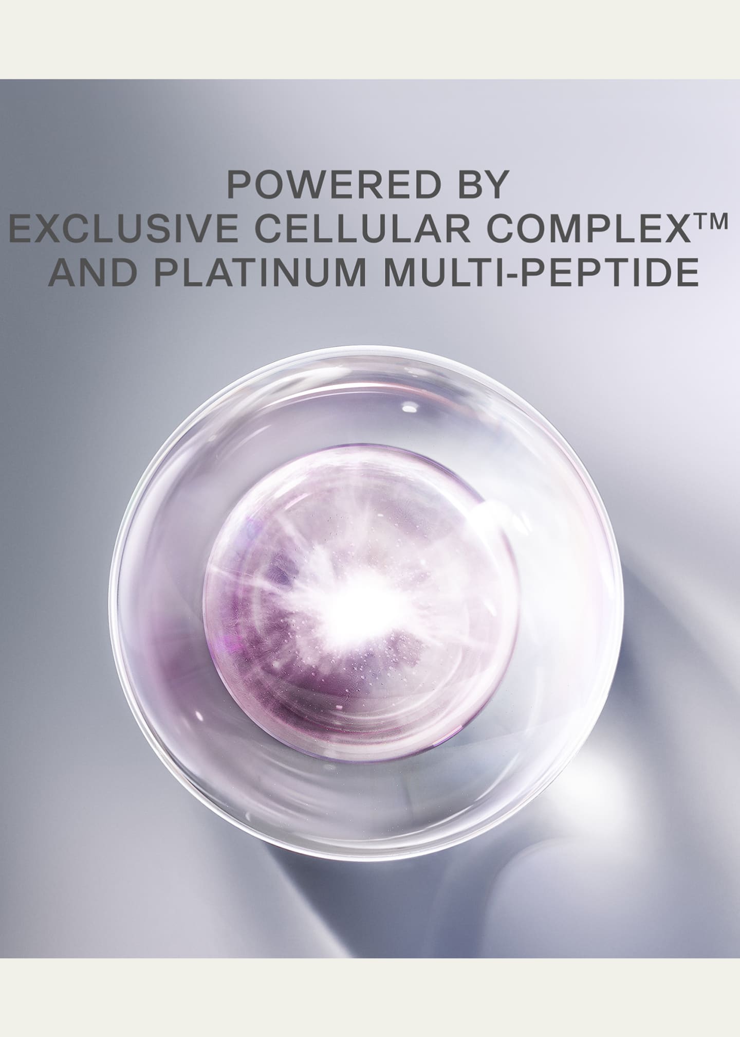 La Prairie Platinum Rare Haute-Rejuvenation Protocol Image 4 of 5