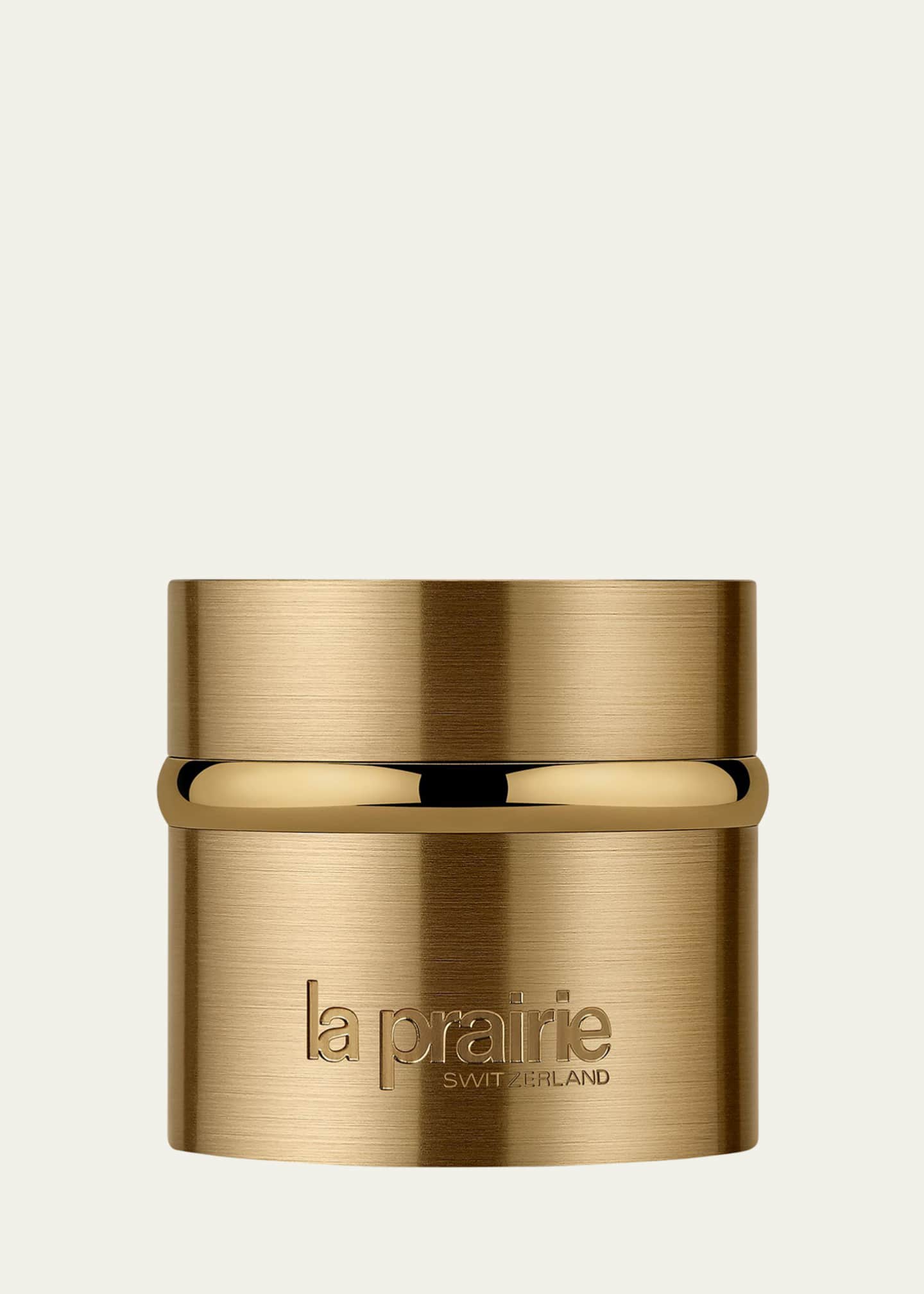 La Prairie Pure Gold Radiance Cream, 1.7 oz. Image 1 of 2