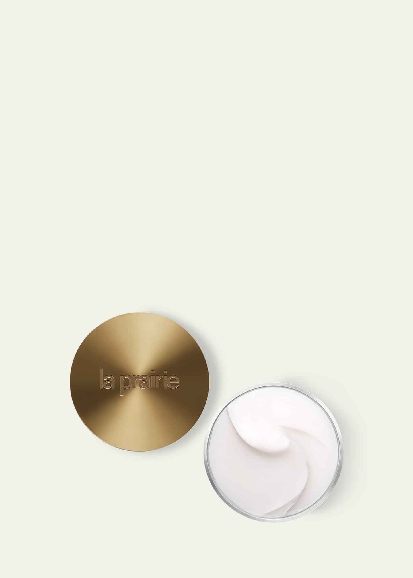 La Prairie Pure Gold Radiance Cream Refill, 1.7 oz. Image 2 of 4