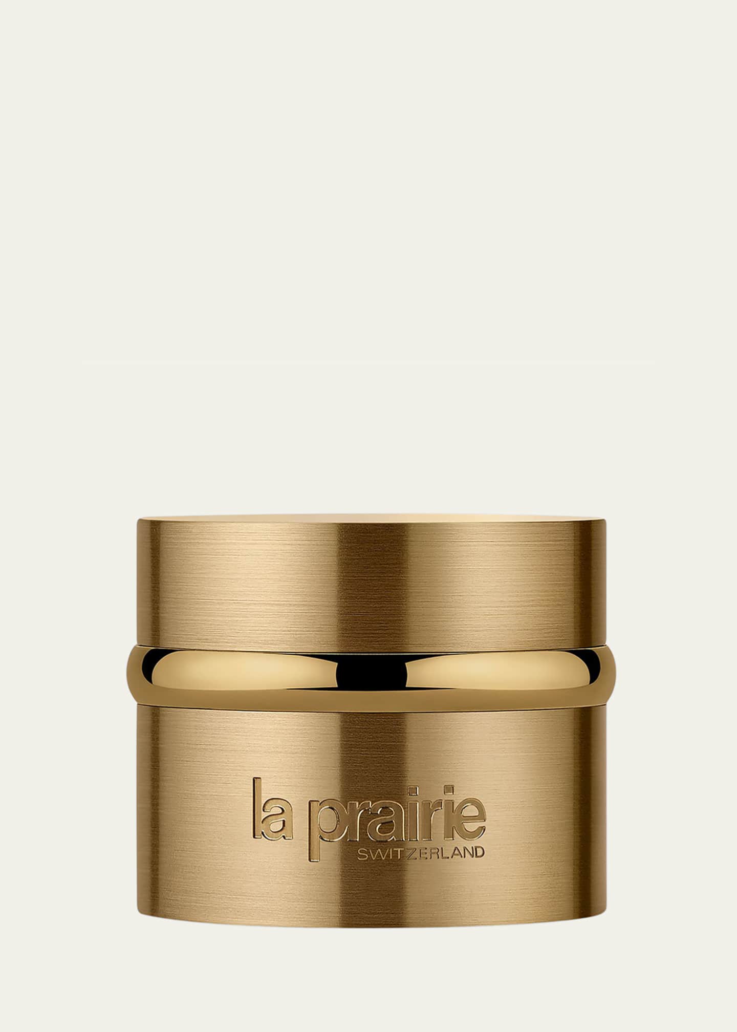 La Prairie Pure Gold Radiance Eye Cream, 0.7 oz. Image 1 of 5